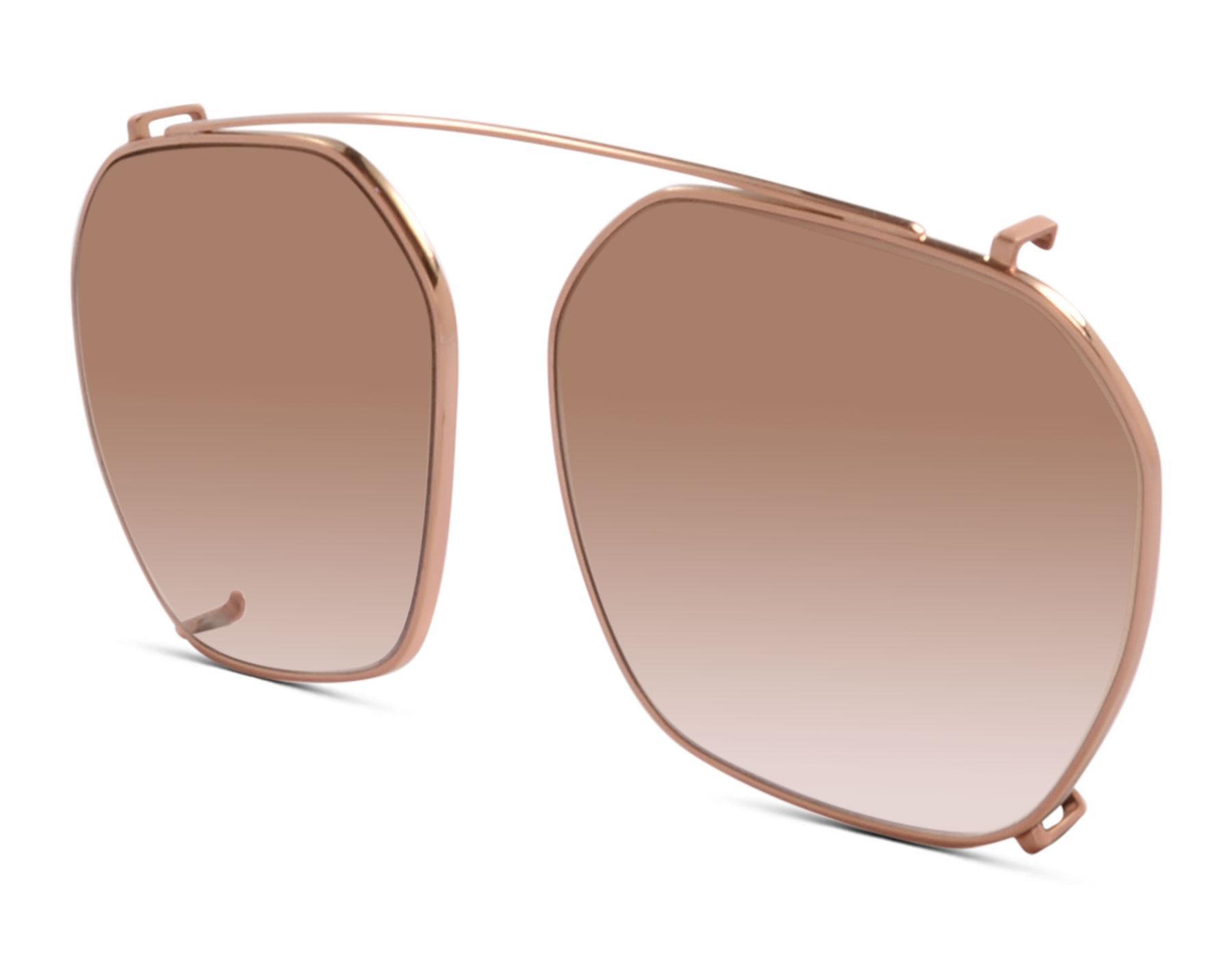 Andy Wolf Clip 4636 col. 007 Goldfarben