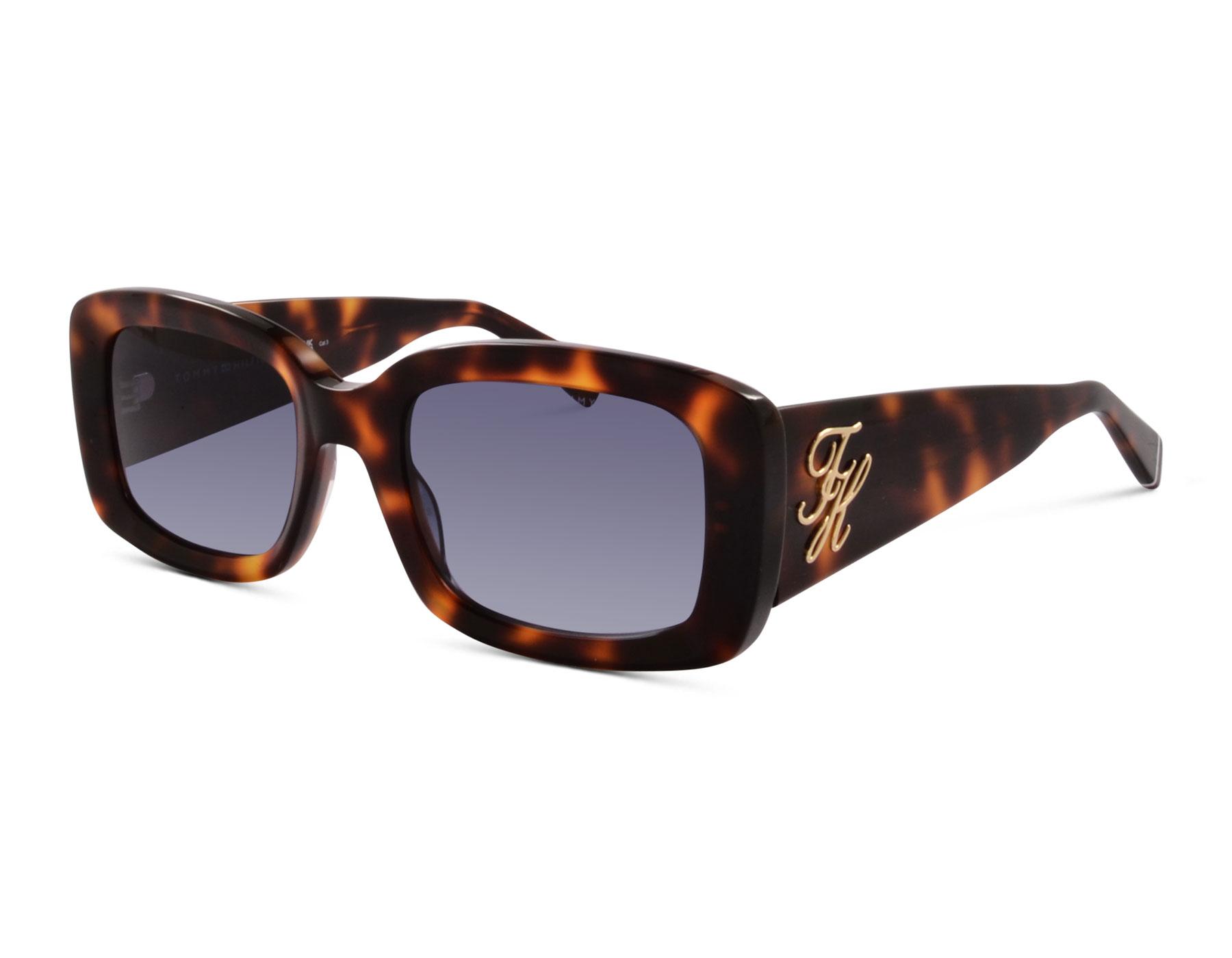 TOMMY HILFIGER TH 2343/S 05L08 53 Havanna