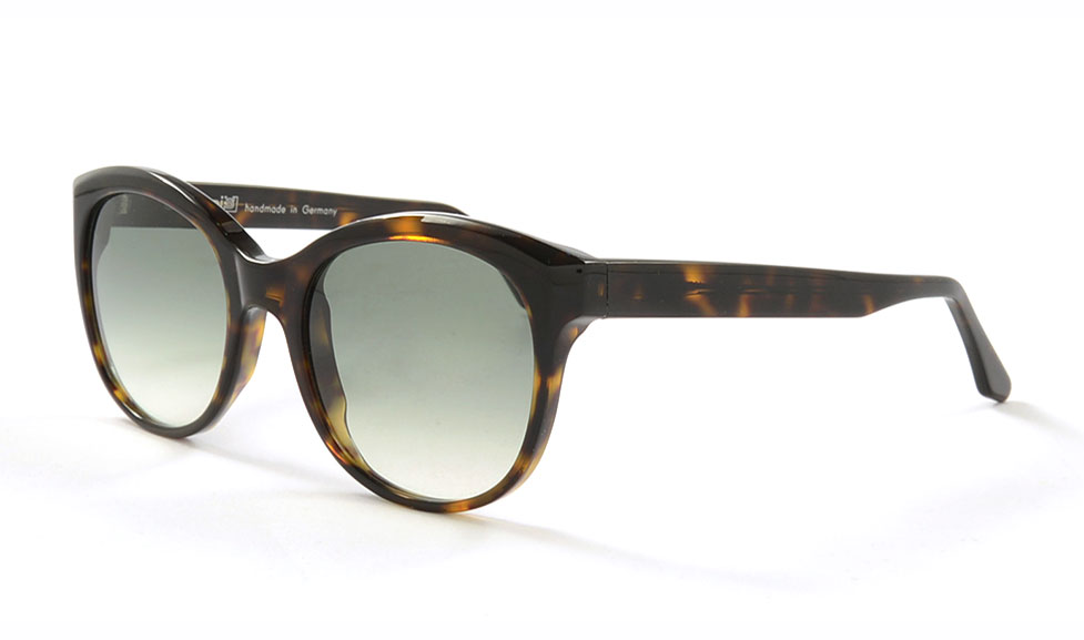 Colibris MARIA SUN 09 51 Braun