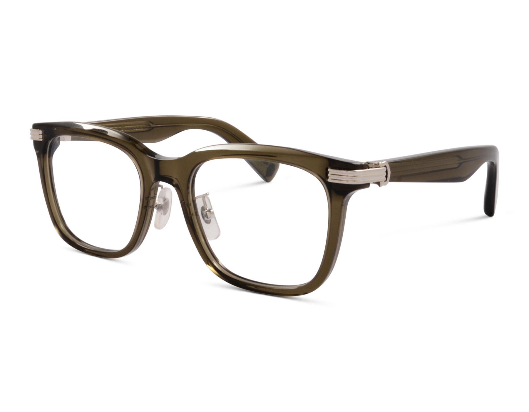 Cartier Core Range CT0617OA-004 54 Grün