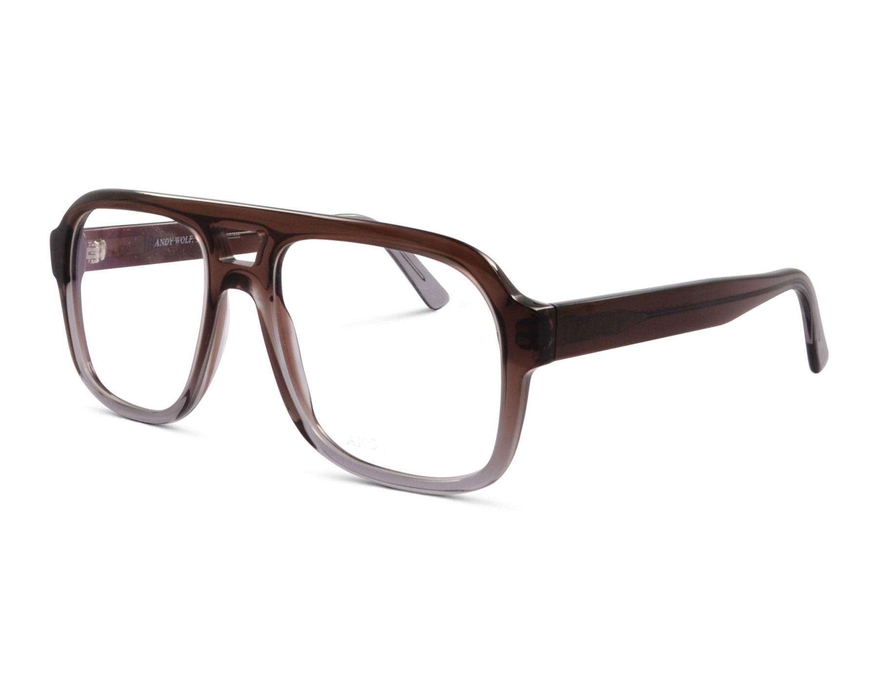 Andy Wolf 4628 col. 006 57 Brown/Grey