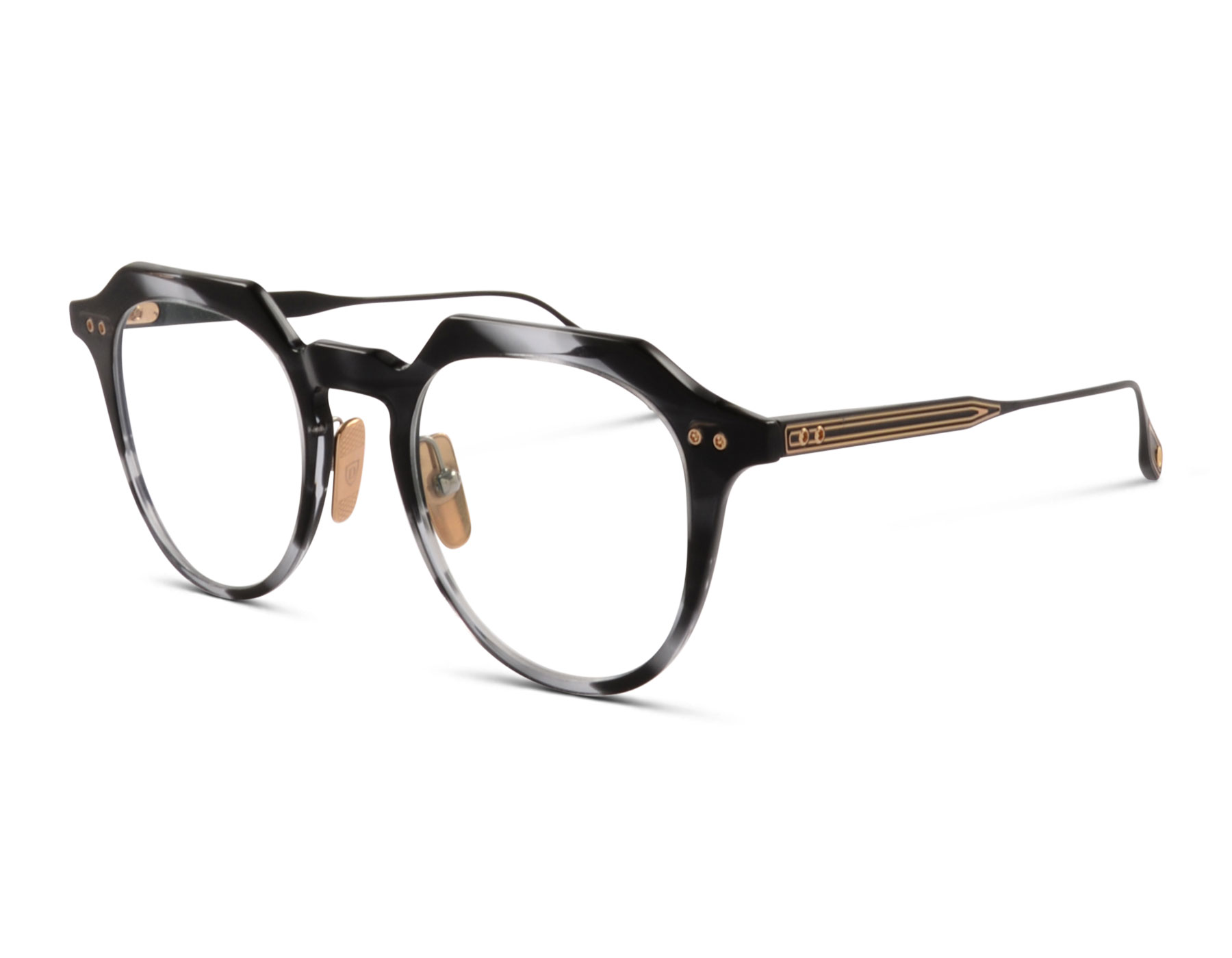 Dita Oku DTX419-A 01 49 Schwarz