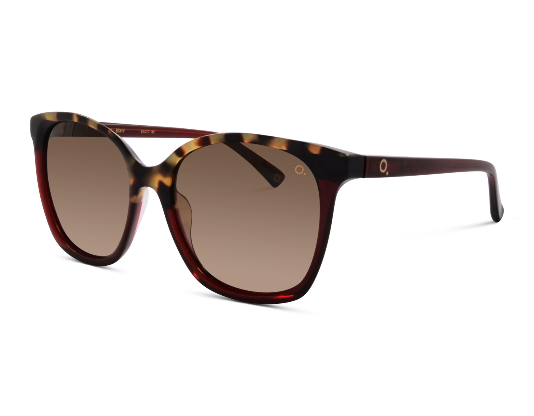 Etnia Barcelona LICEU BXHV 55 Bordeaux/Havanna