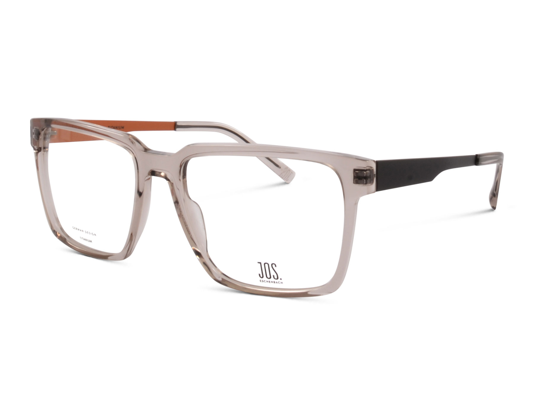 Jos. Eschenbach 983025 60 56 Hellbraun/Orange