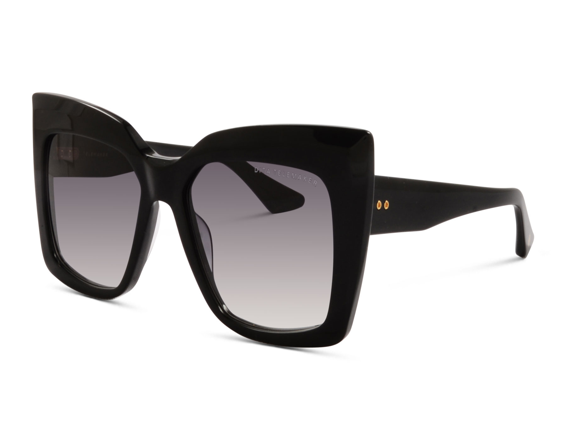 Dita Telemaker DTS704A 01/BLK 57 Schwarz