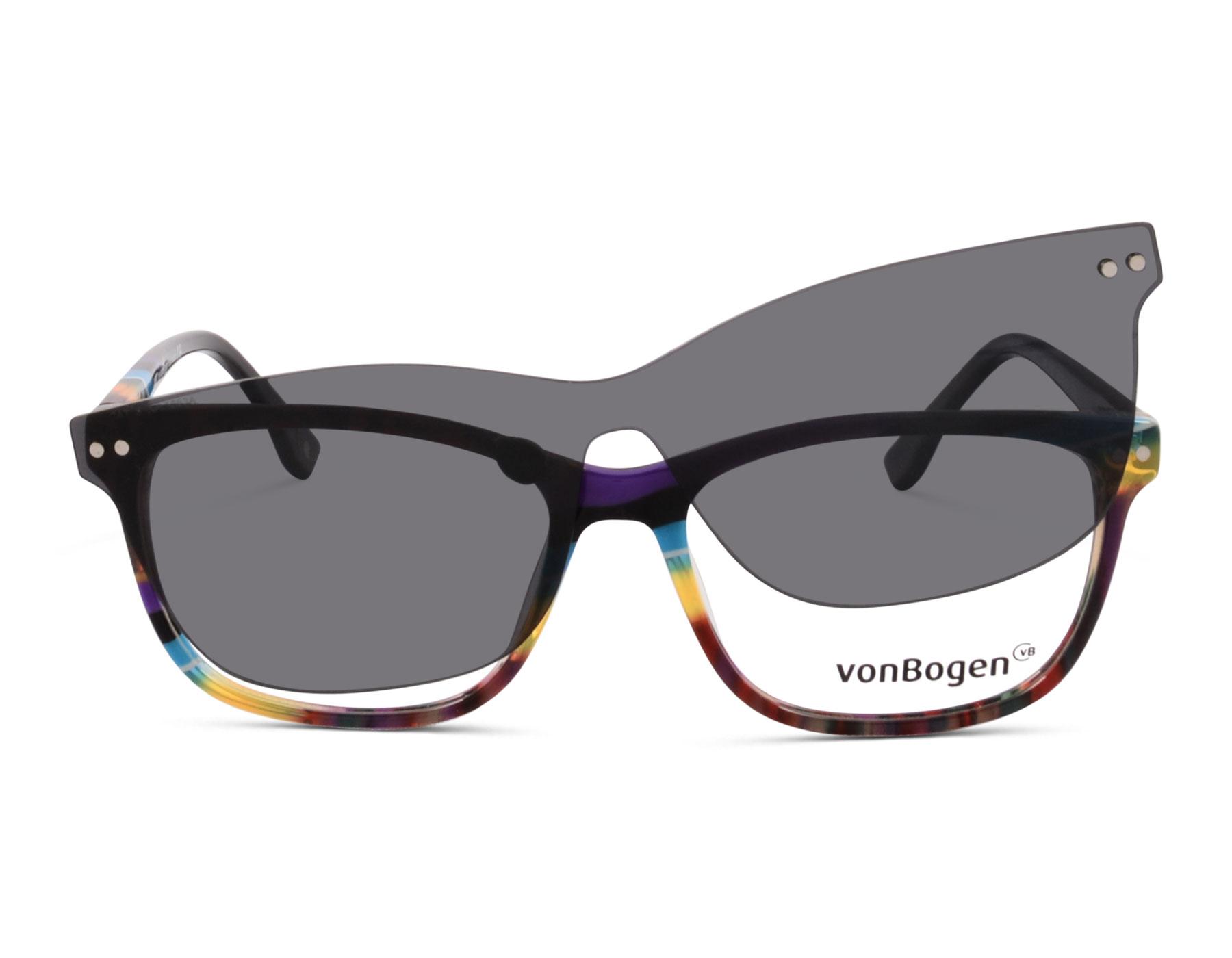 vonBogen XP1563 C03 53 Bunt inkl. Sonnenclip