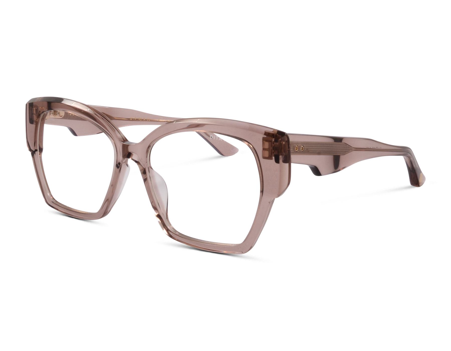 DITA IDEALA DTX743-A-03 54 Crystal Pink