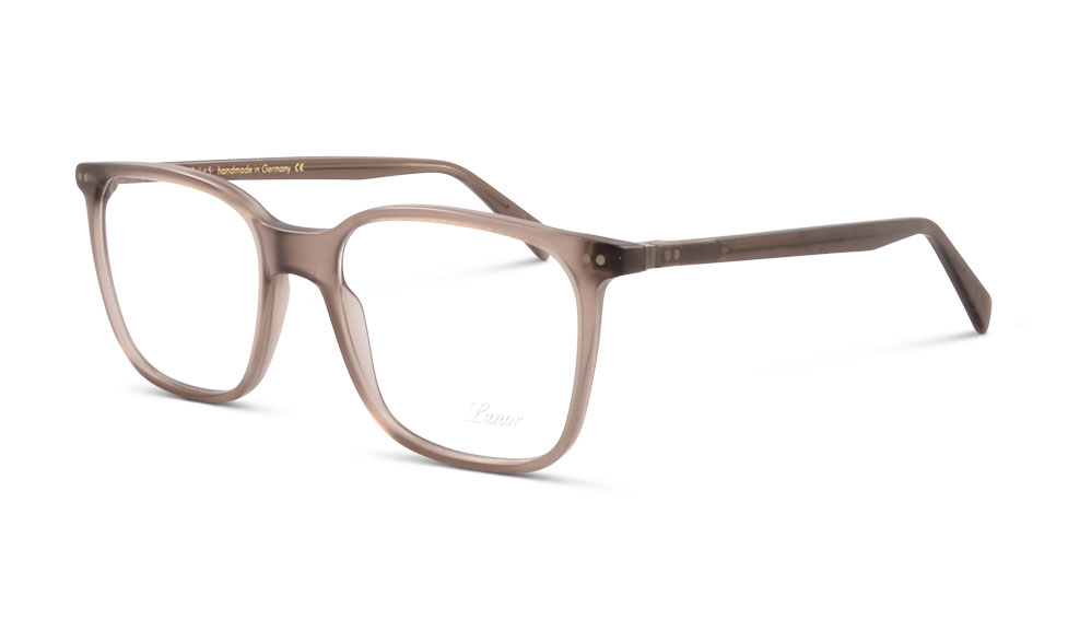 Lunor A11 Mod. 459 col. 30M 52 Vintage Grau Matt