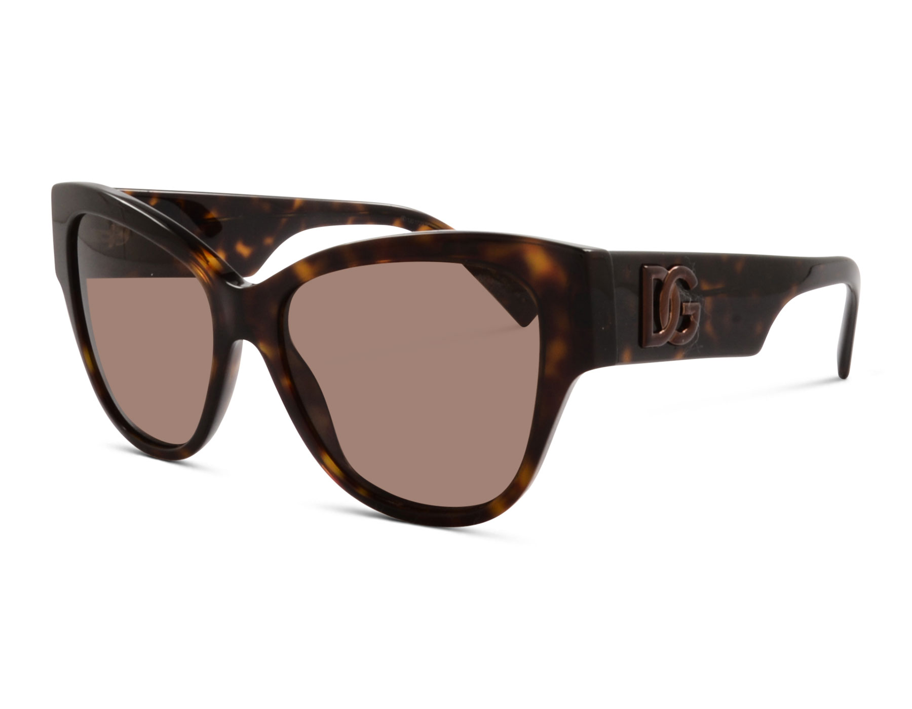 Dolce & Gabbana DG 4449 502/73 54 Havanna