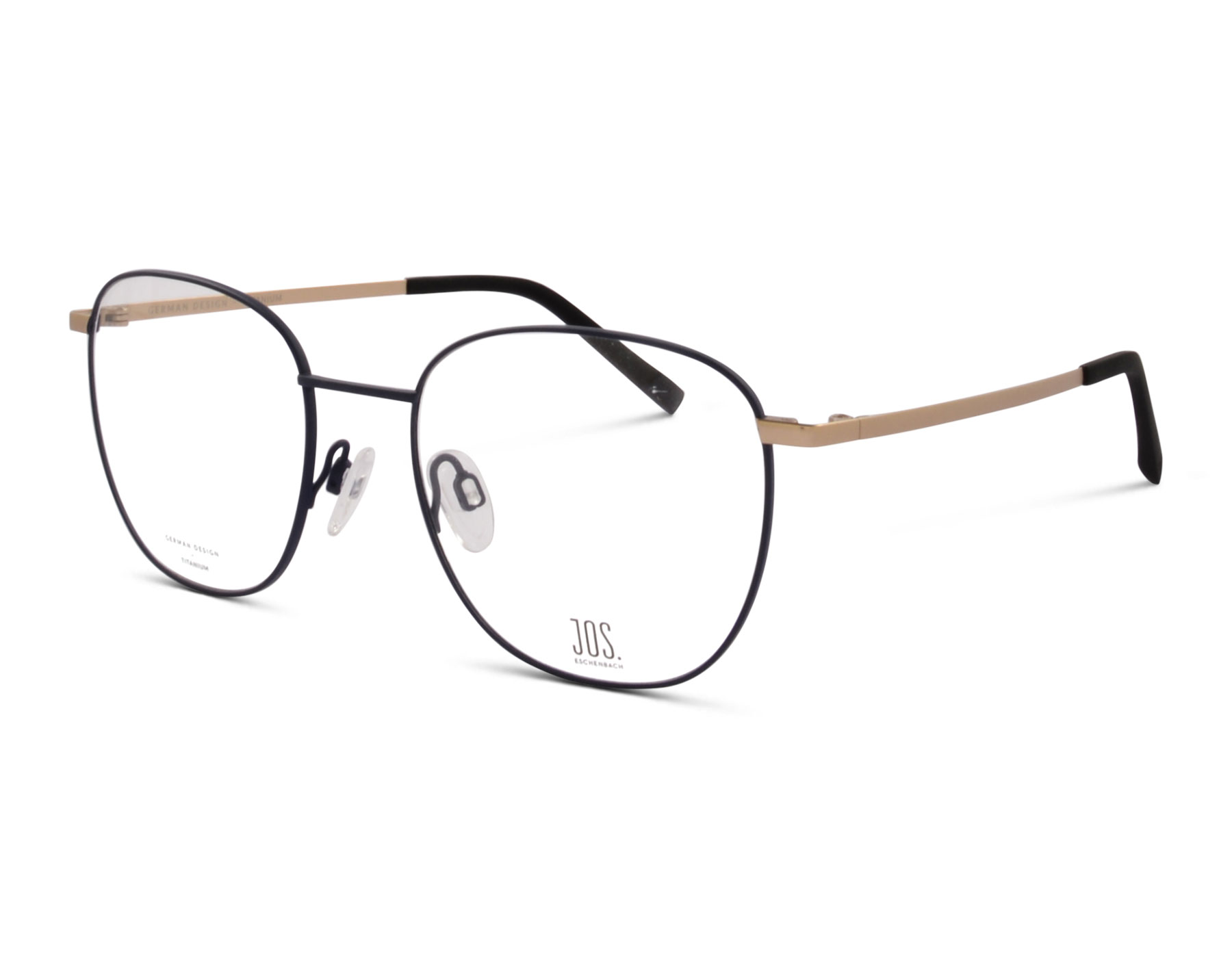 Jos. Eschenbach 981108 55 52 Dunkelblau/Gold