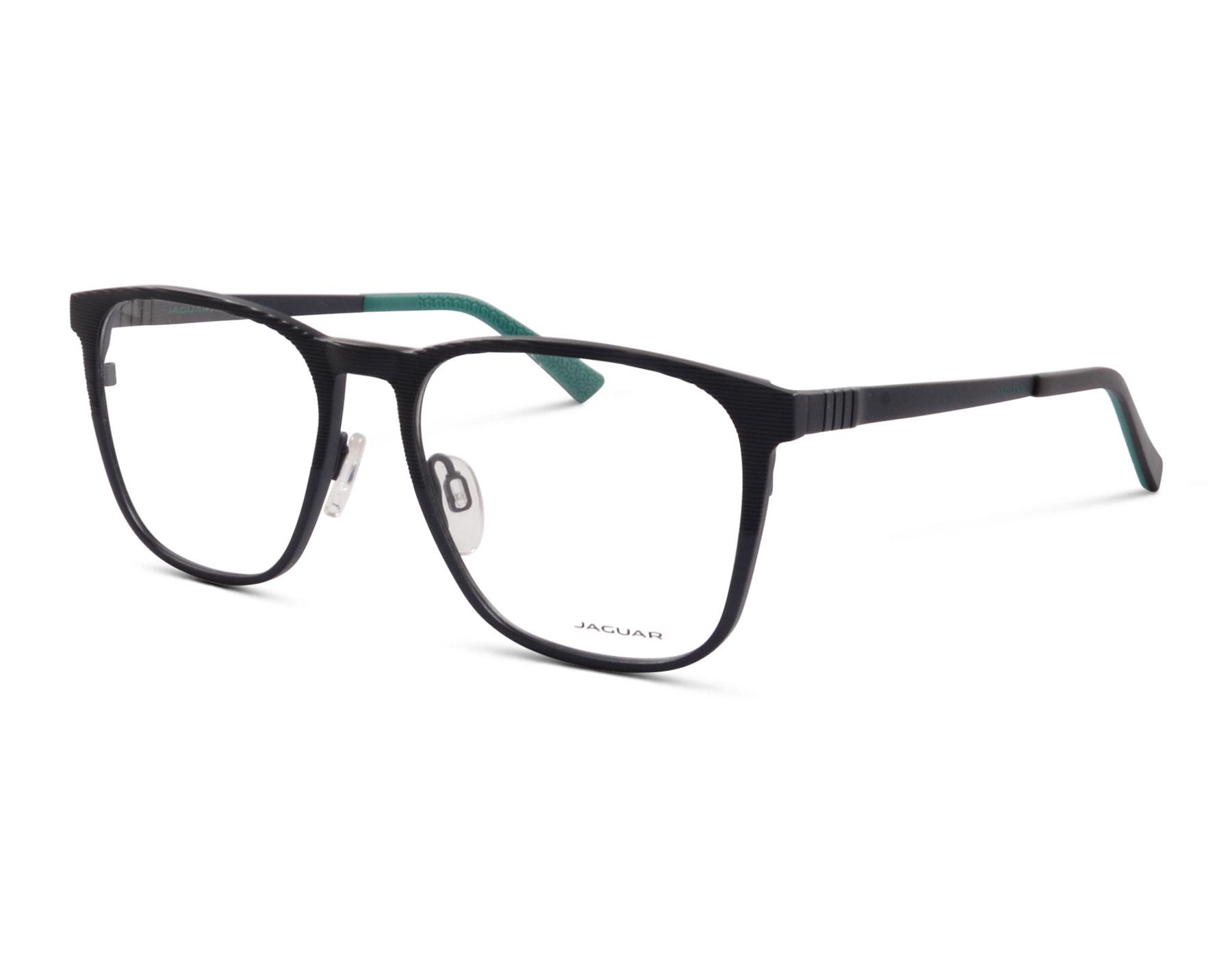 Jaguar Mod 35612 3100 53 Dunkelblau