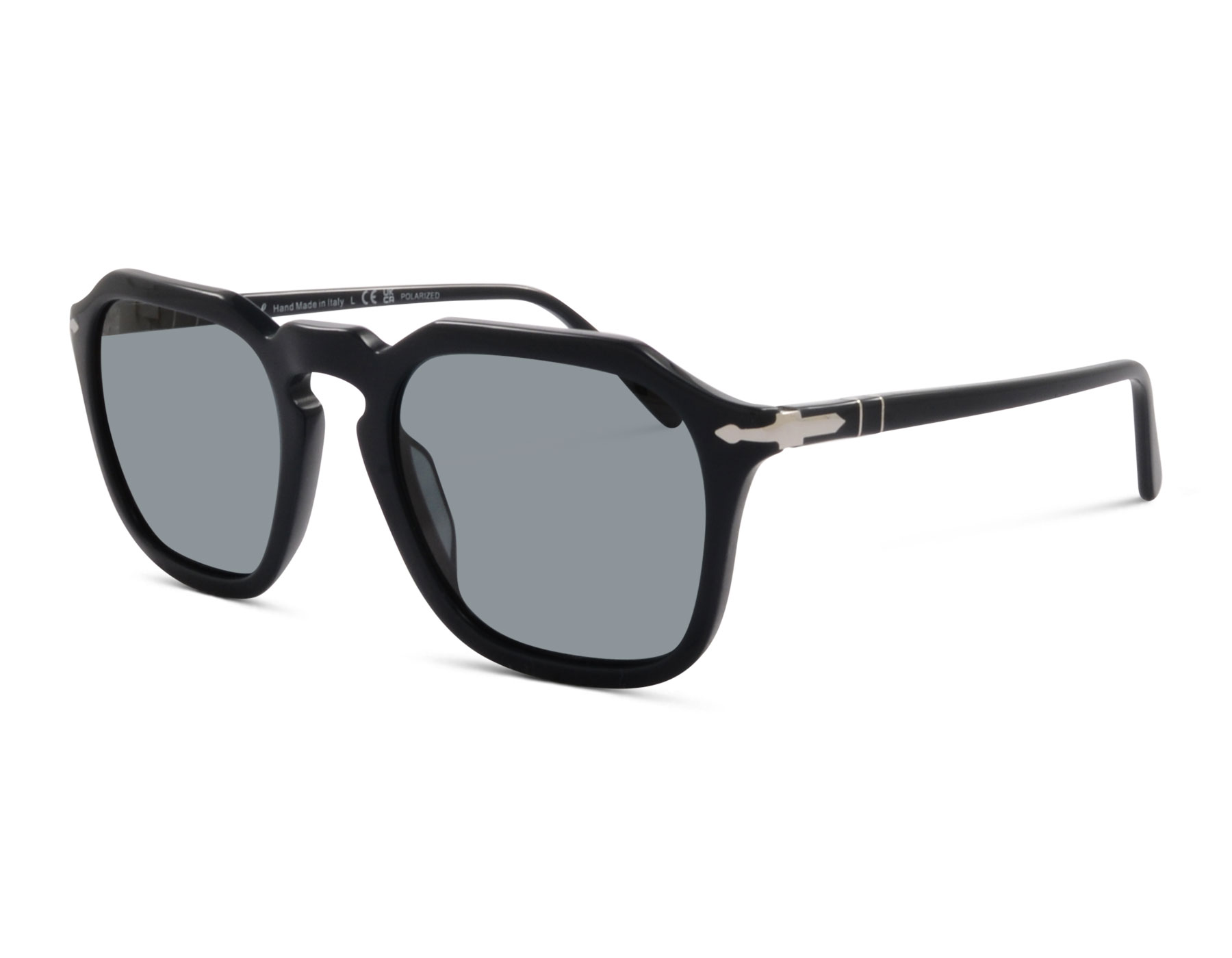 Persol P3292-S 1186/3R 52 Blau
