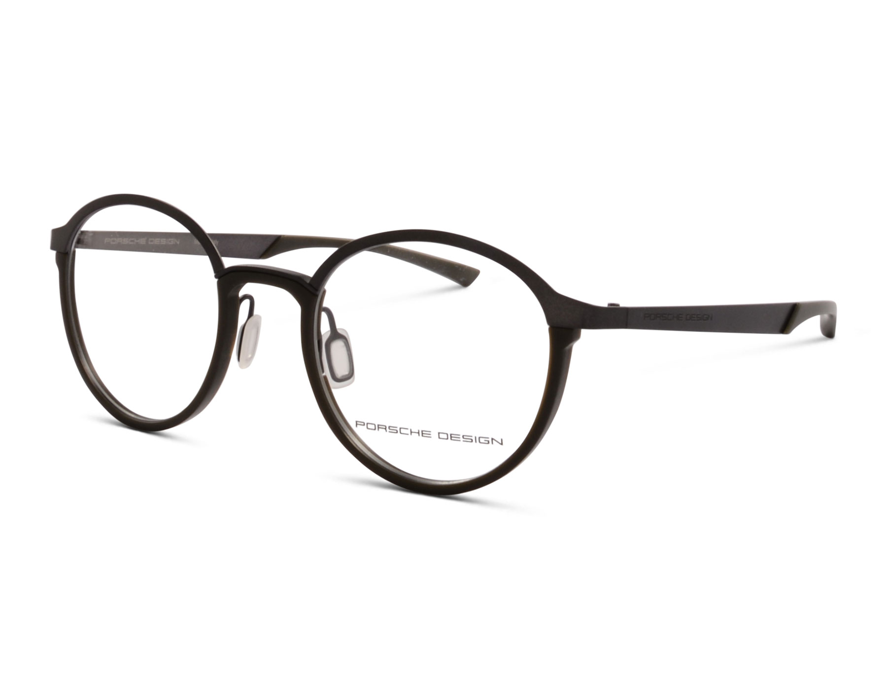 Porsche Design P8791 C 49 Dark Grey/Olive