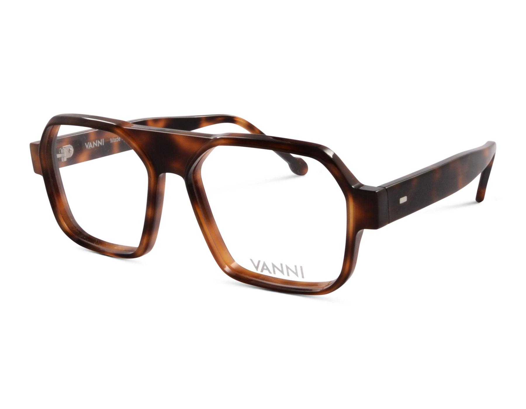 VANNI V1804 A06 55 Havanna