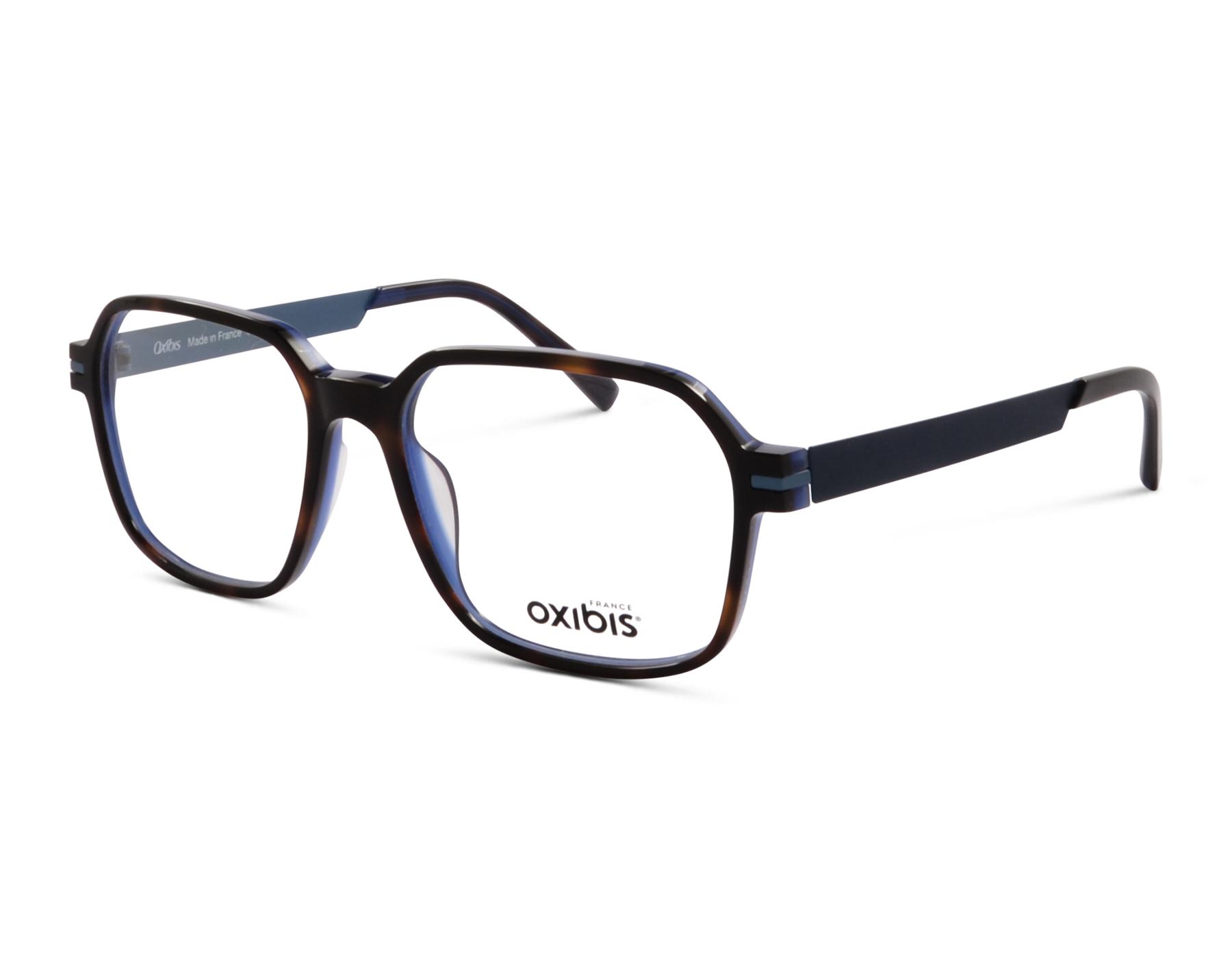Oxibis ROBINSON RB3 C5 53 Havanna/Blau