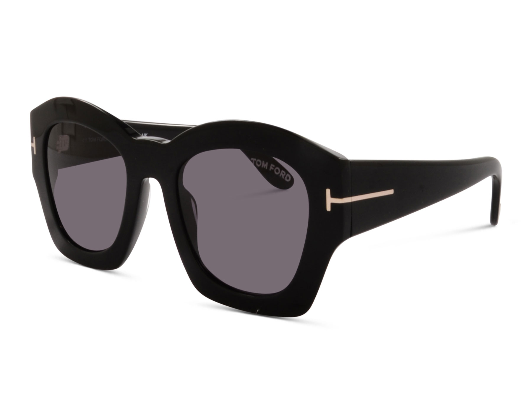 Tom Ford Giulliana TF1083 01A 52 Schwarz