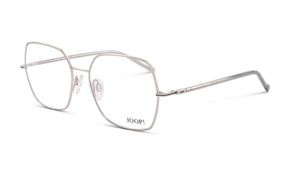 Joop! Mod 83292 1000 53 Silber