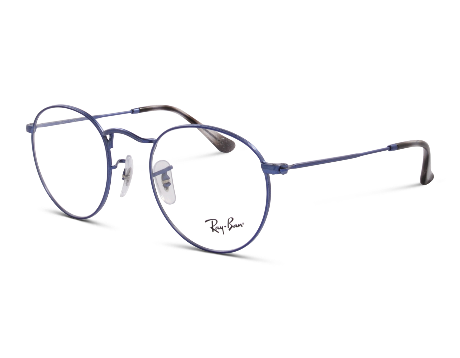 Ray-Ban RB3447V 3071 47 Blau