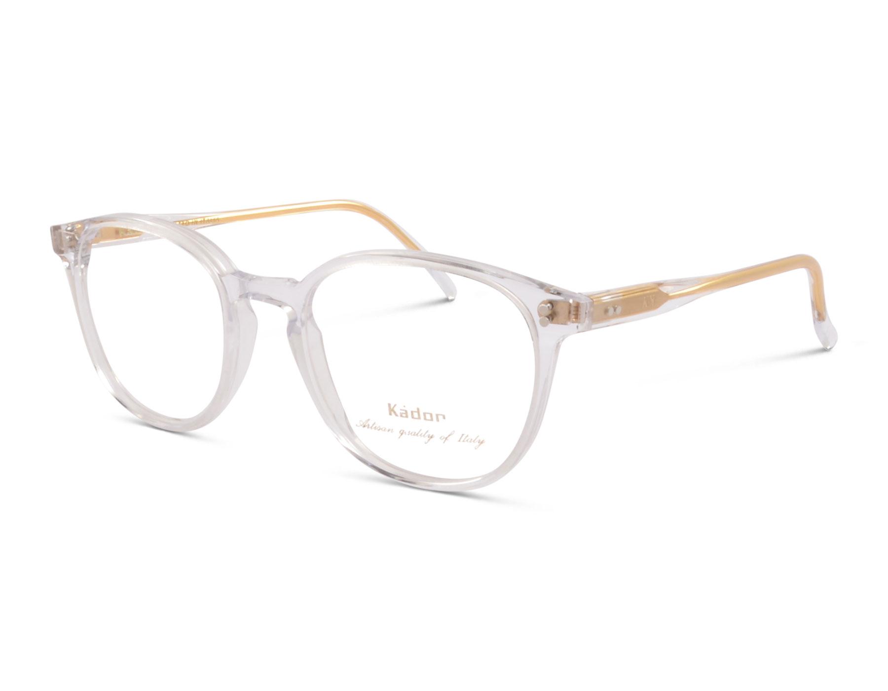 Kador JOLLY LIGHT 1203-G 51 Transparent