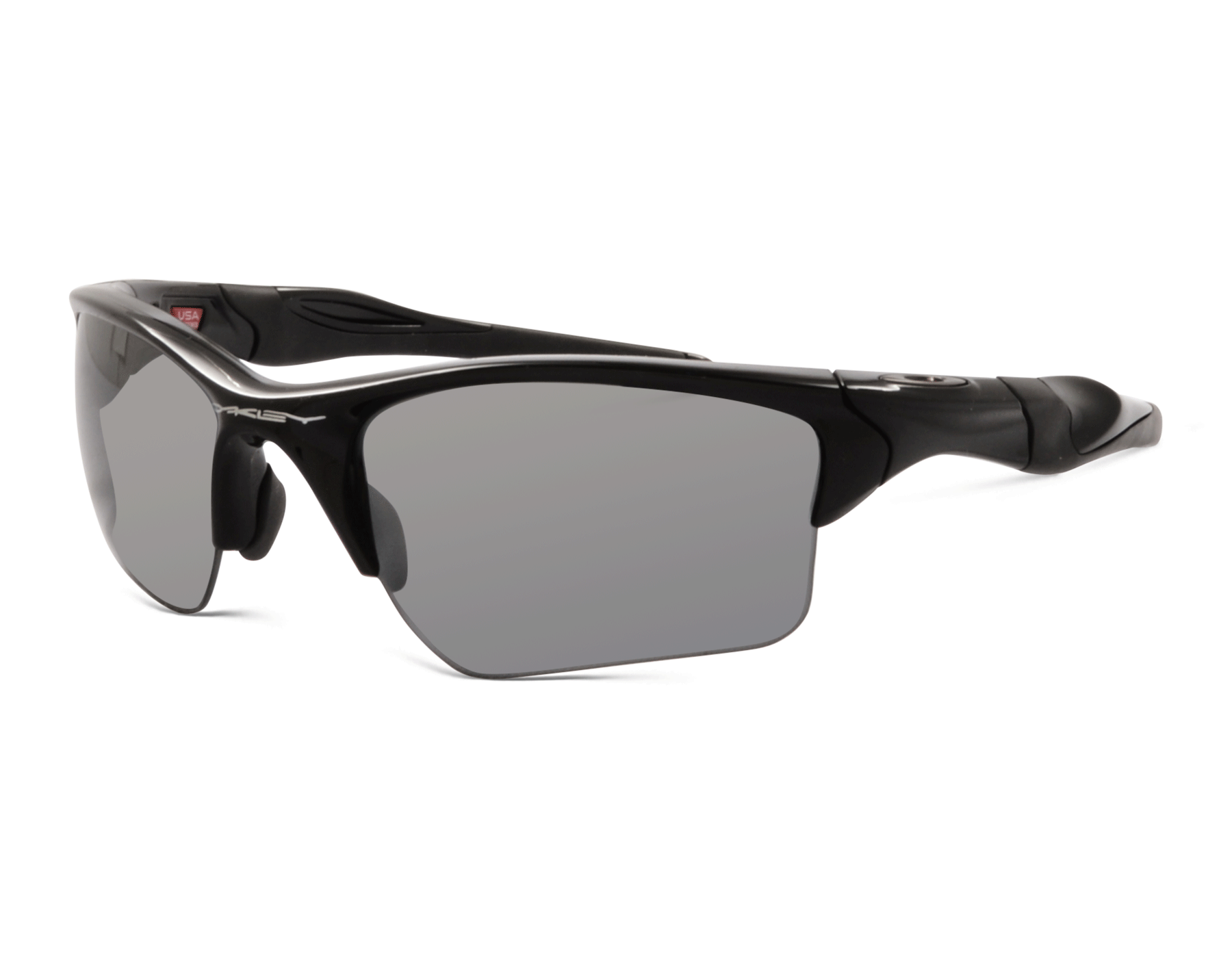 Oakley Half Jacket OO9154-05 62 Black