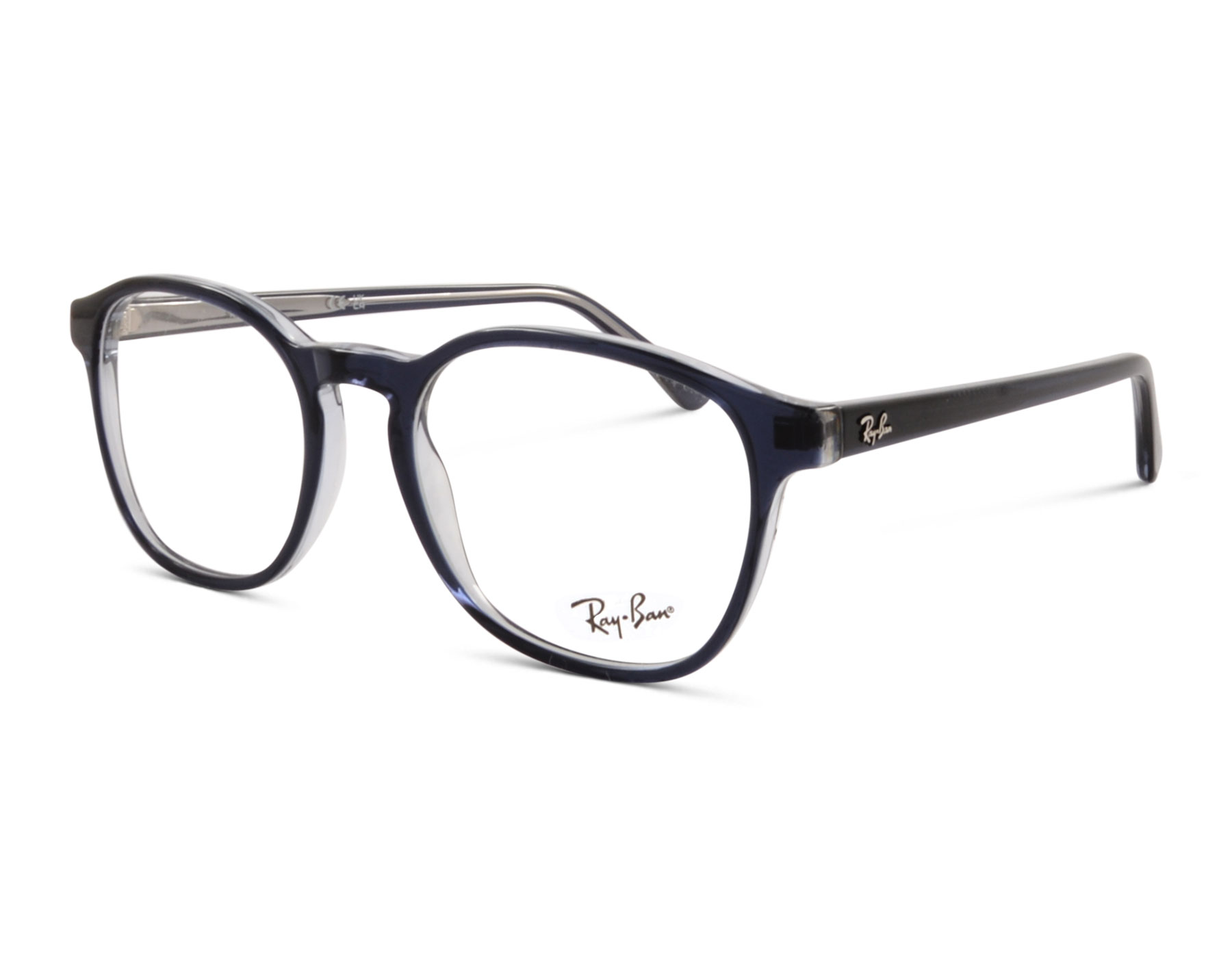 Ray-Ban RB5417 8324 52 Blau