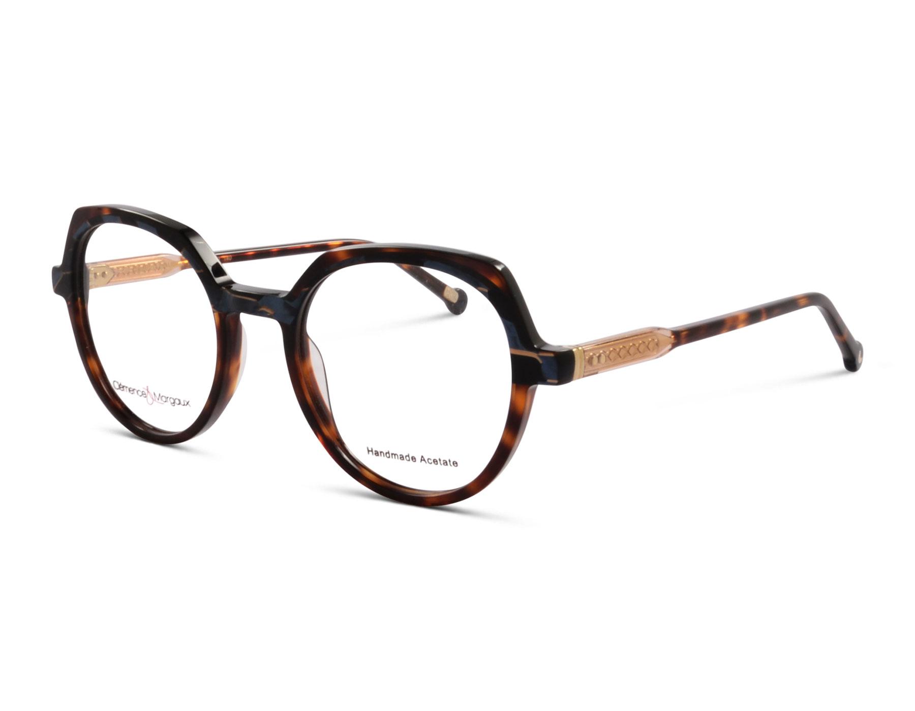 Clémence & Margaux LA ALISA CM601 128 49 Dunkelbraun/Blau