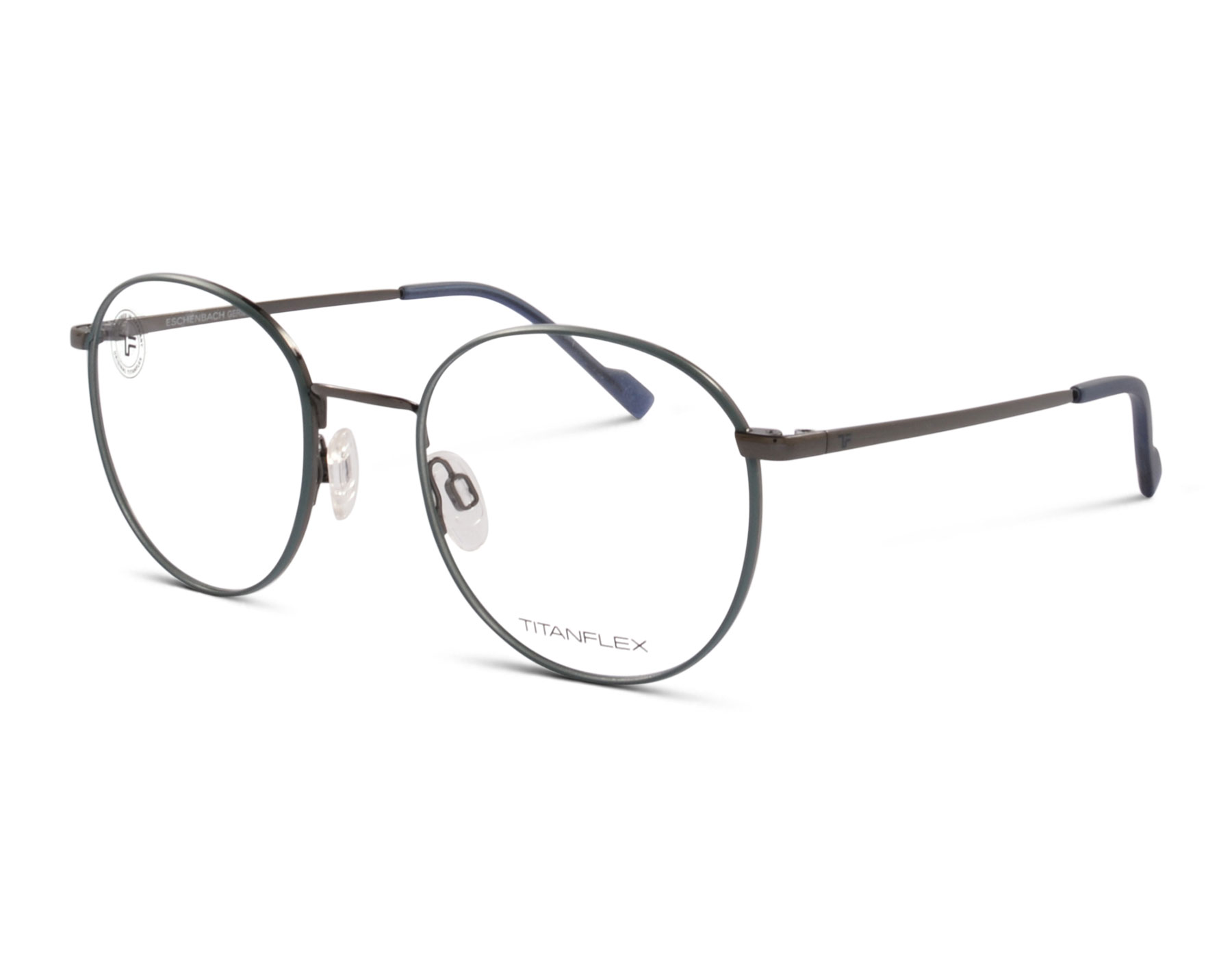 TITANFLEX 820959 37 52 Grau/Blau