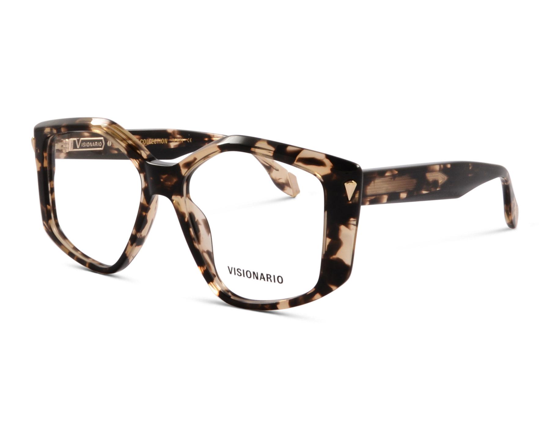 Visionario DELPHINE 02 53 Havanna