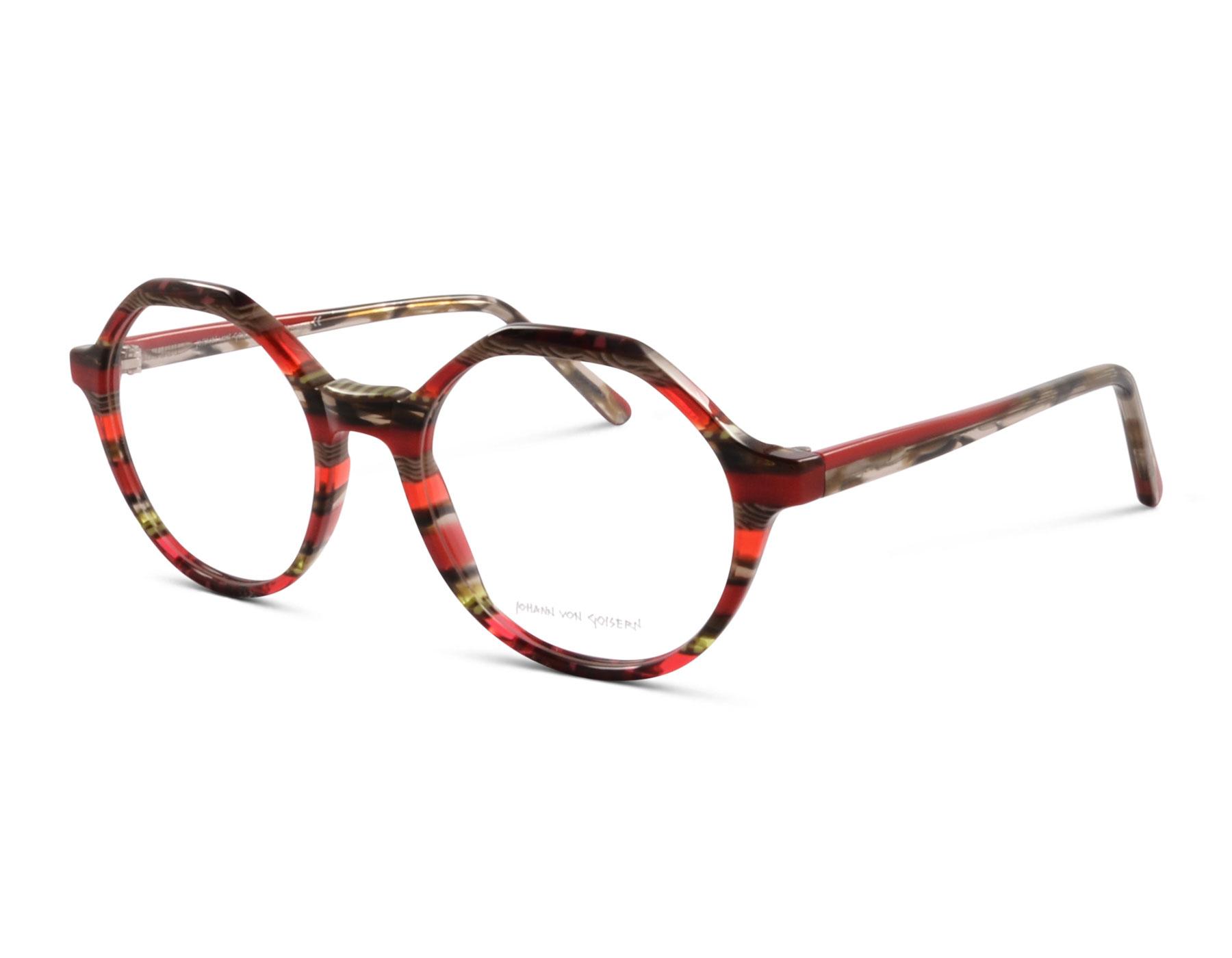 Johann von Goisern S890 V28 52 Rot/Braun