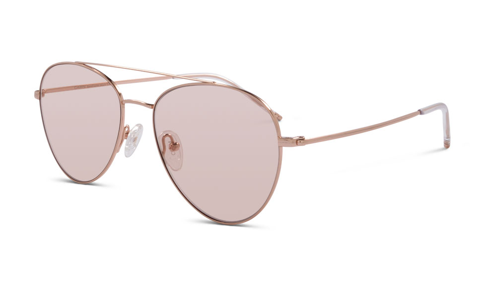 Carin Gemma C2 54 Gold