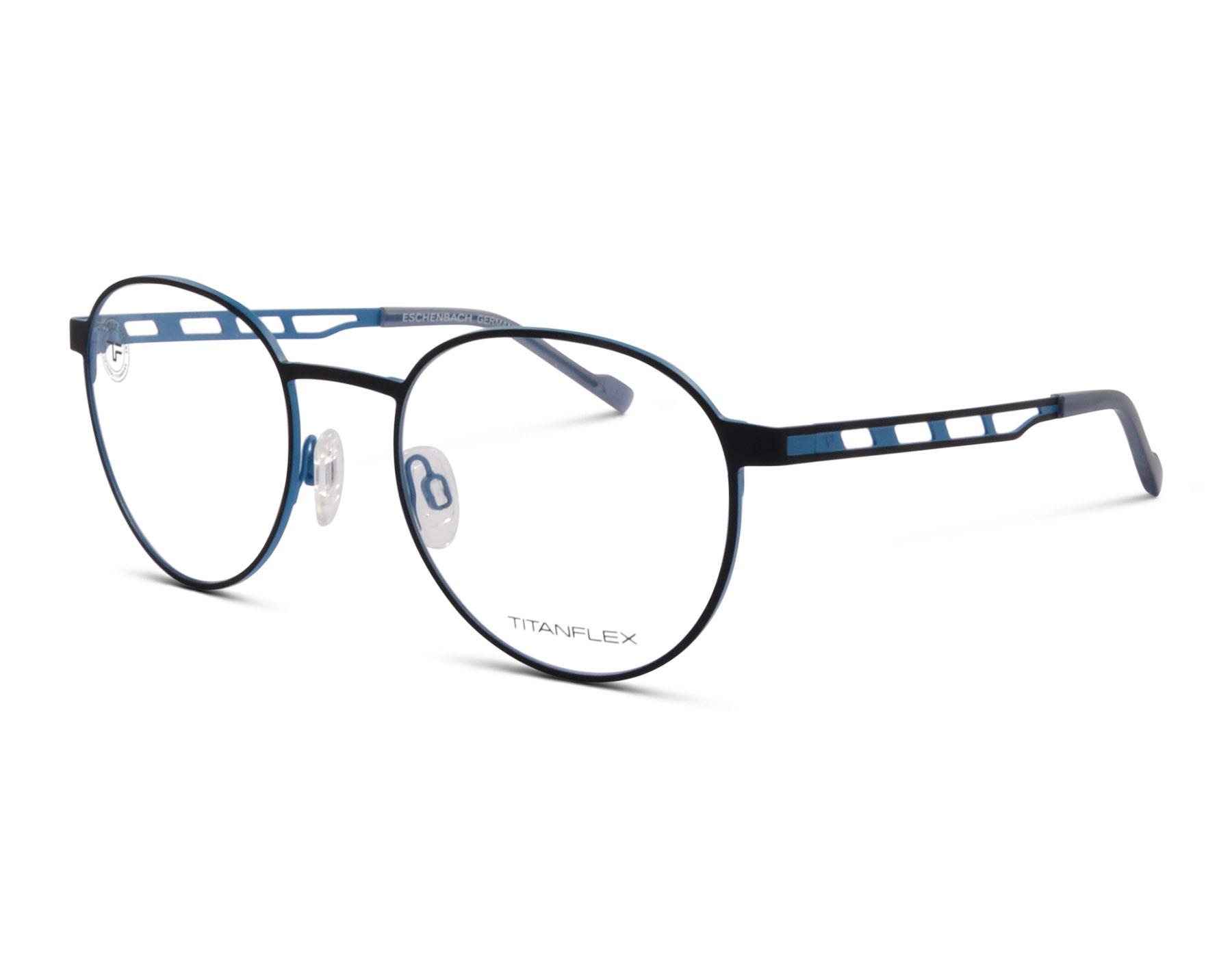 Eschenbach TITANflex 822029 70 52 Dunkelblau