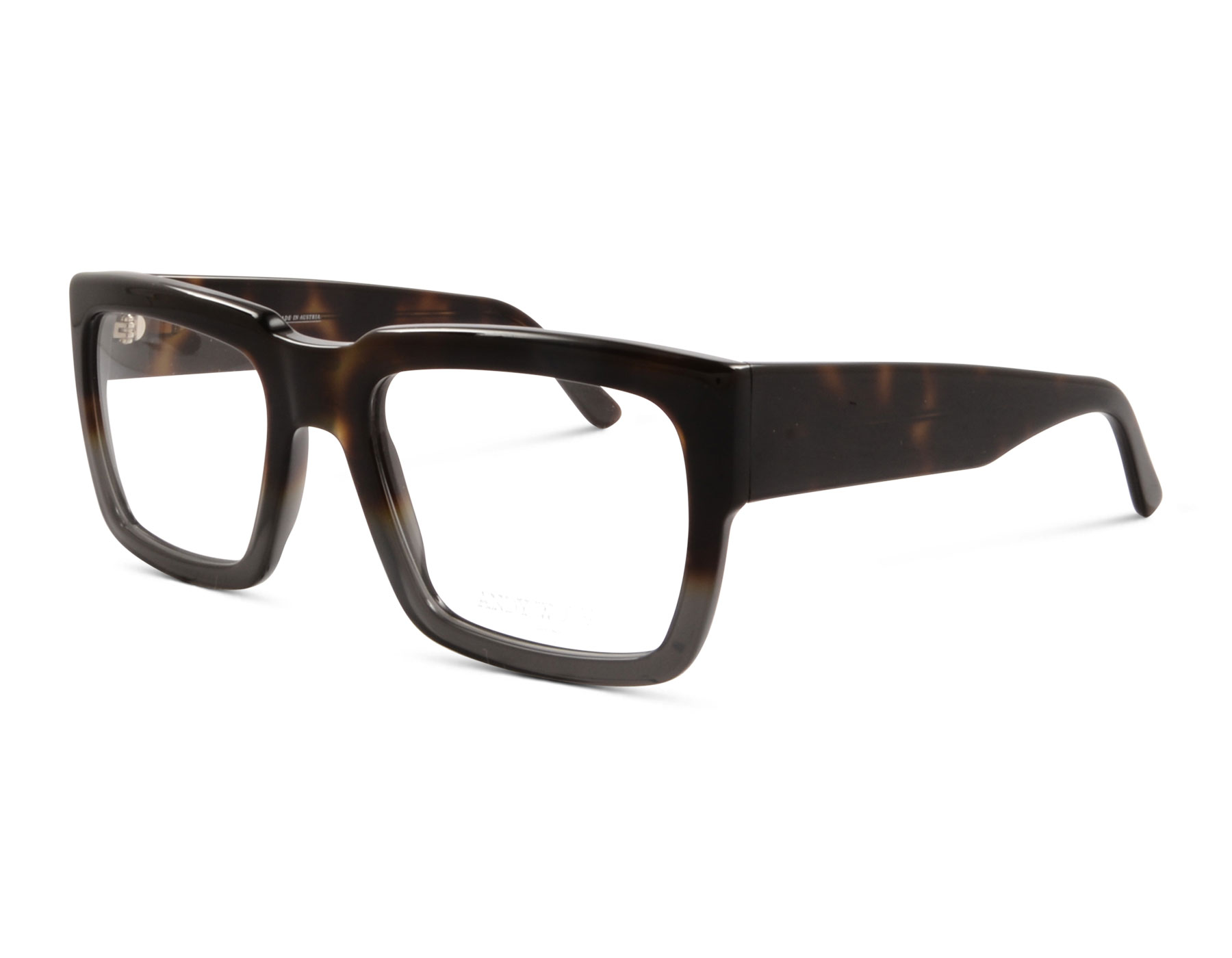 Andy Wolf 4617 03 58 Havanna Braun/Grau