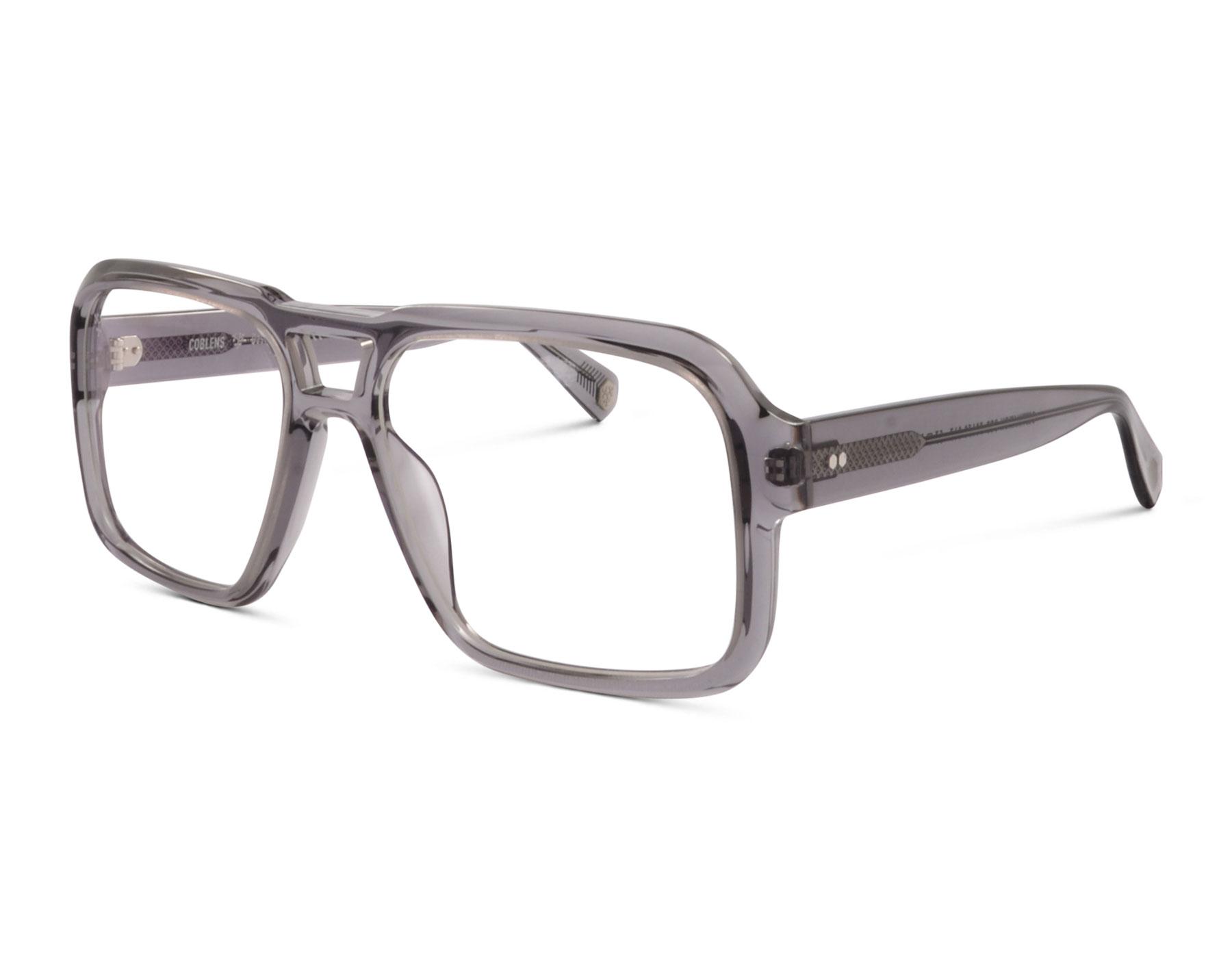 Coblens Destination BOD 70170-017 57 Grau Transparent