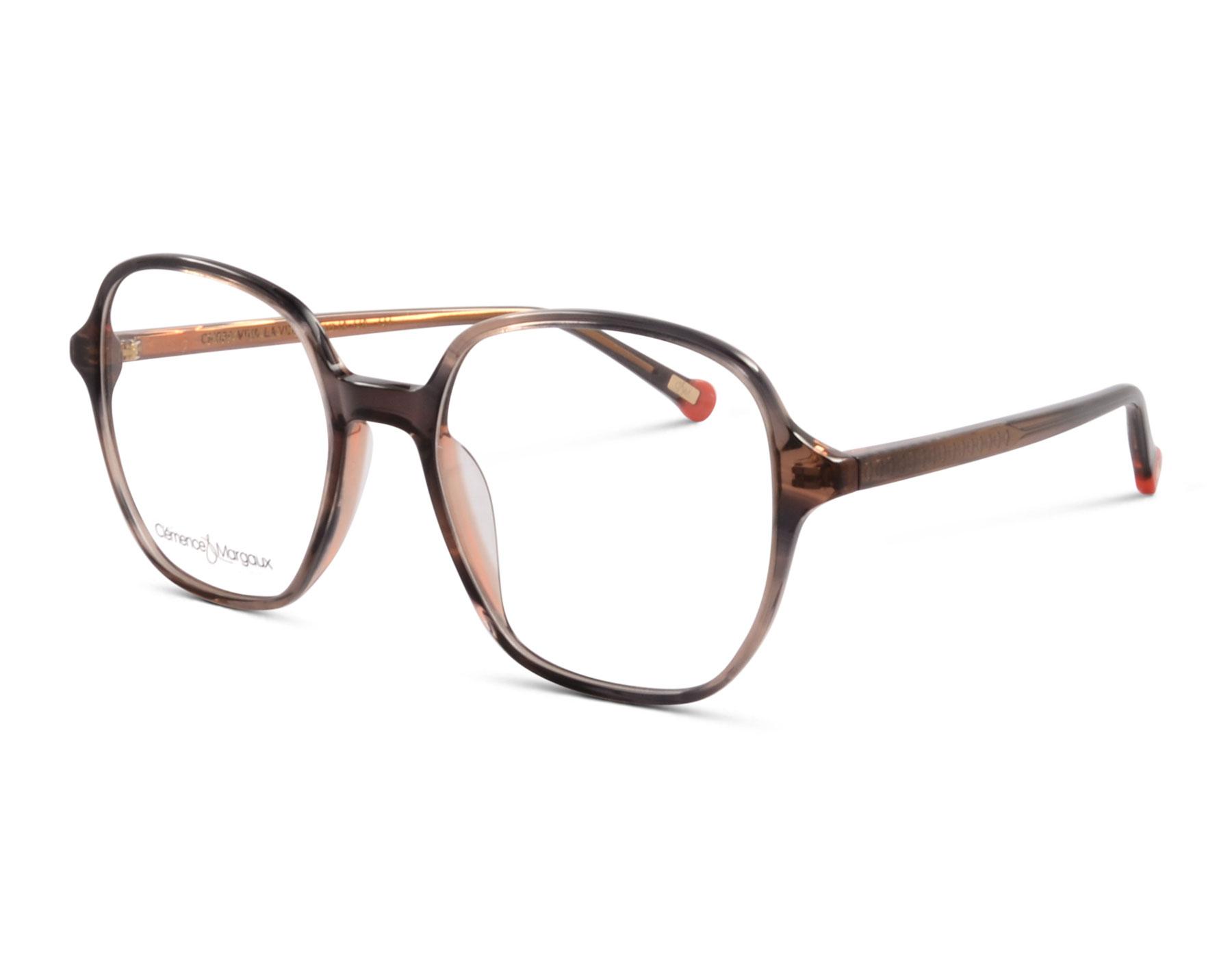 Clémence &  Margaux VIVA LA VIDA CM594 141 51 Brun