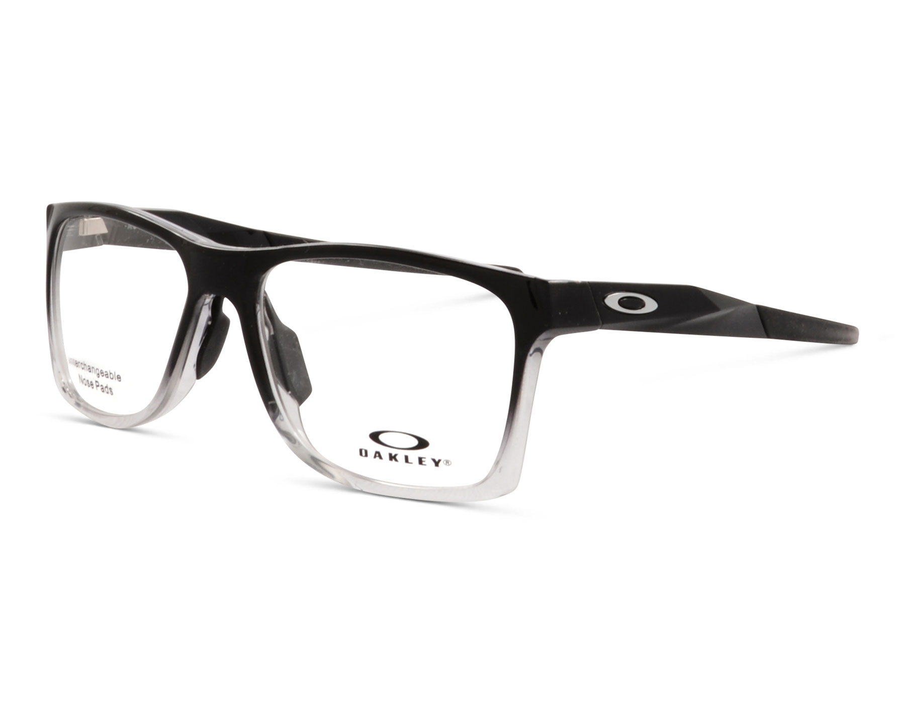 Oakley 8173-0453 POLISH BLACK