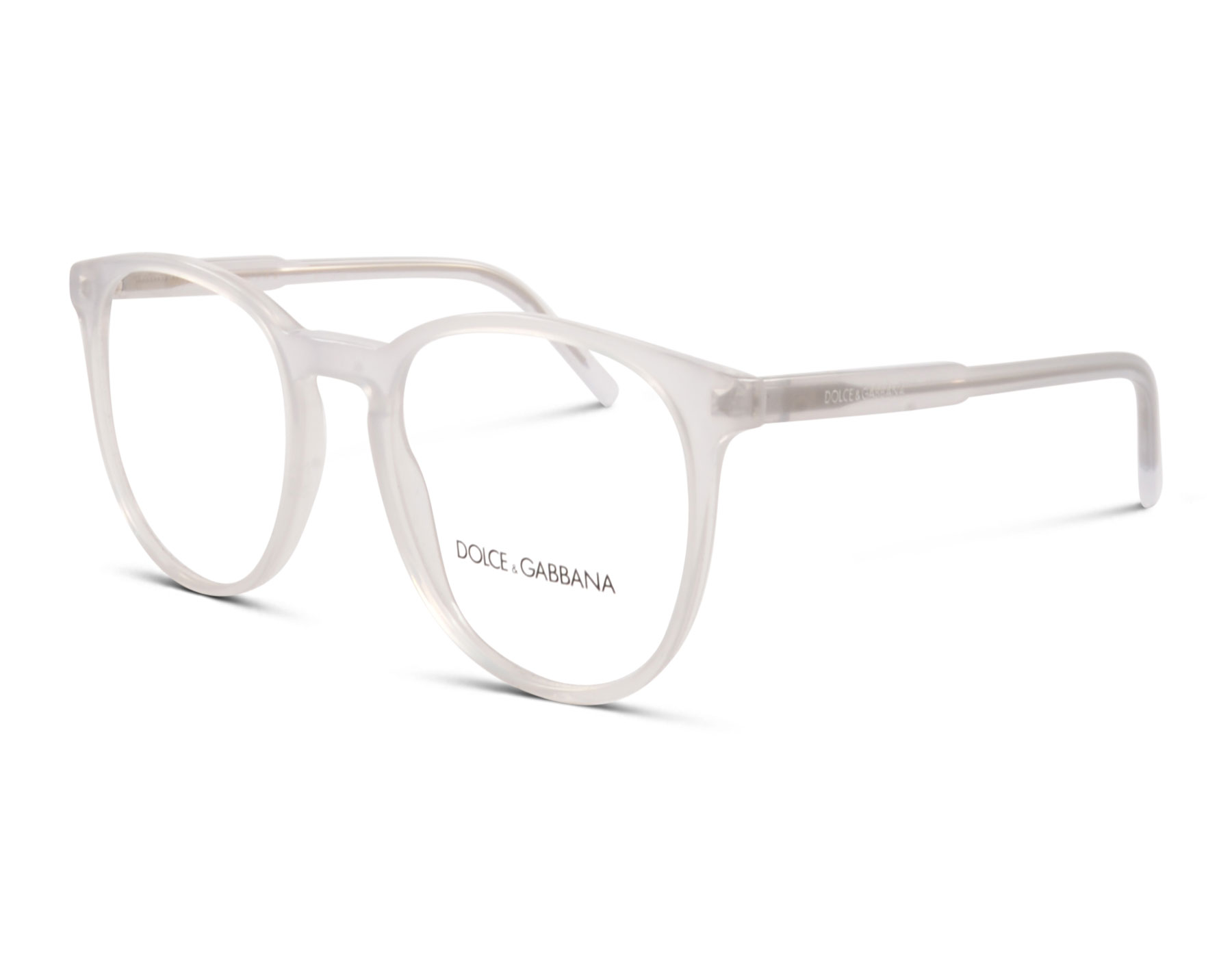 Dolce & Gabbana DG 3366 3420 54 Transparent