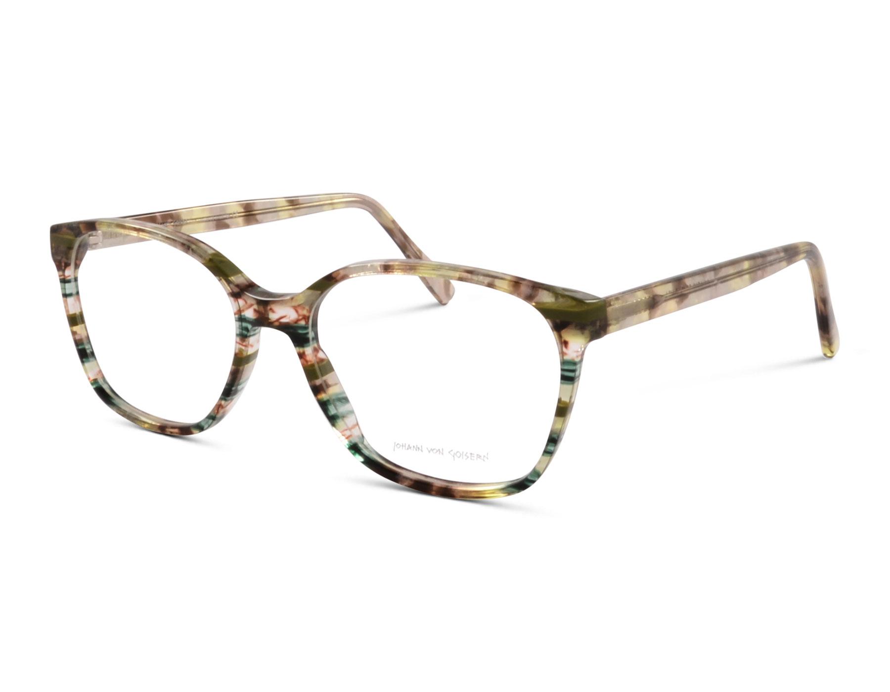 Johann von Goisern J813 U26 55 Grün/Beige