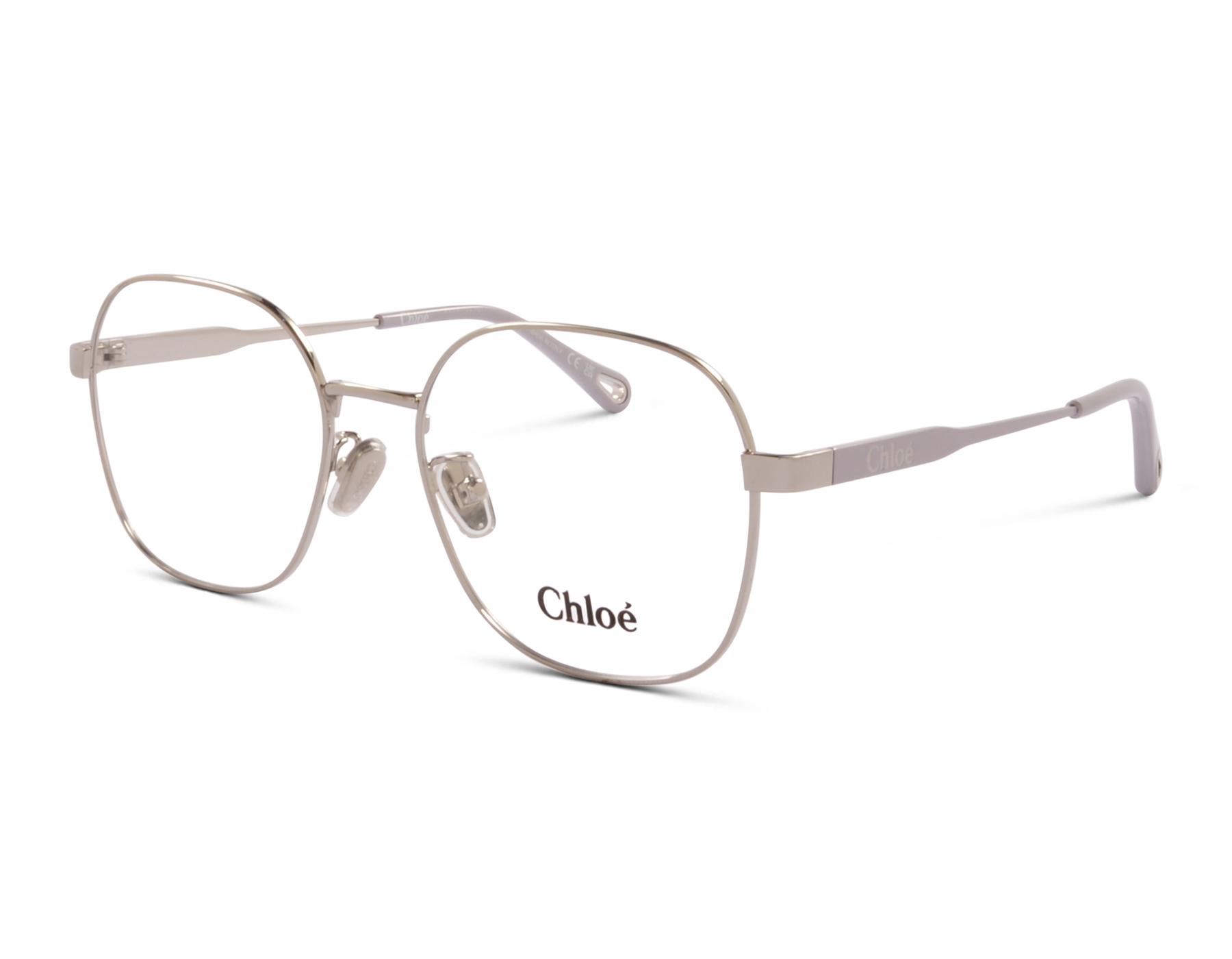 Chloé CH0274OA 004 54 Silber