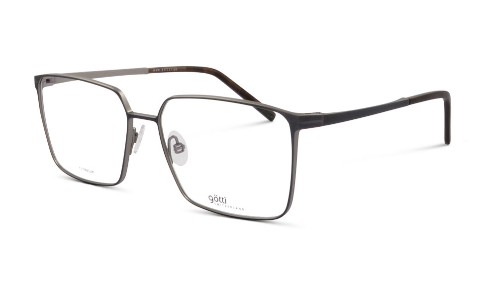 Götti James DBM-AS 56 Grau