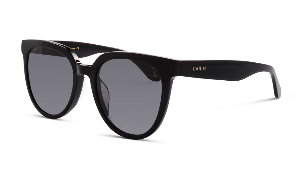 Carin Kirsten C1 54 Schwarz