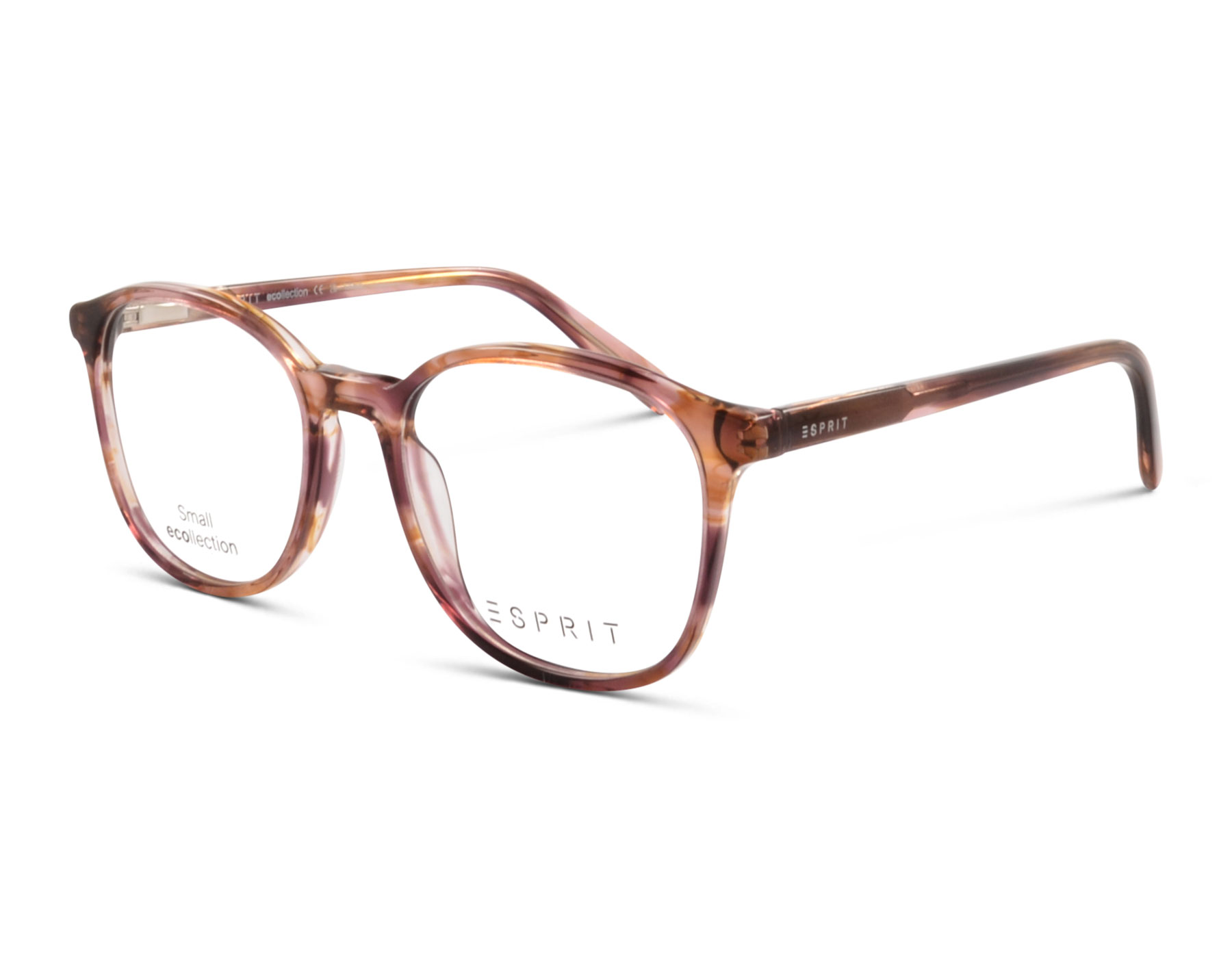 Esprit ET33497 515 49 Braun/Rosa
