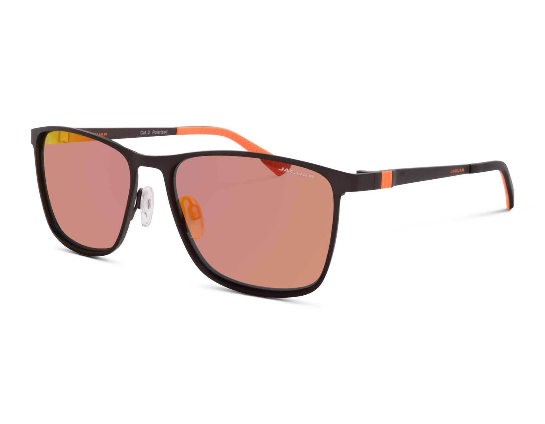 Jaguar Mod. 37826 4200 58 Anthrazit Polarisierend
