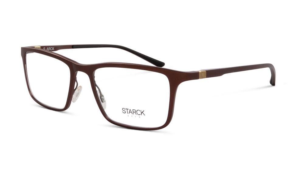 Starck SH 2031 2 54 Kupfer Matt