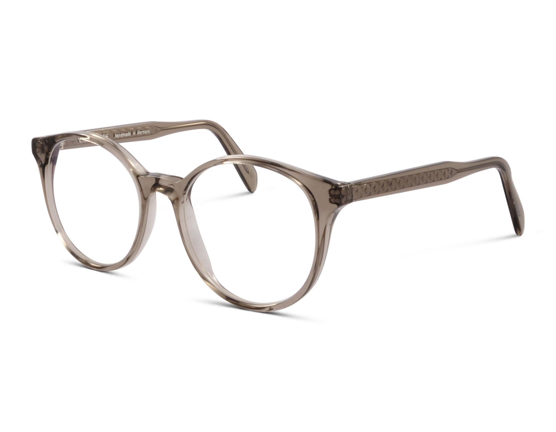 Colibris ALEA col. 198 49 Olive Transparent