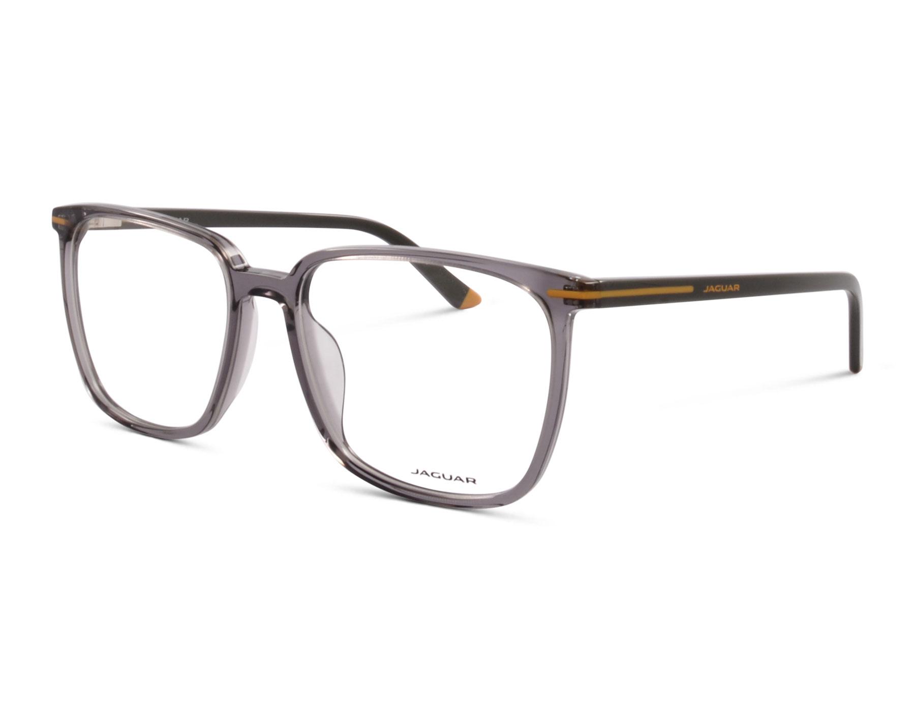 Jaguar Mod 31532 6522 55 Grau Transparent