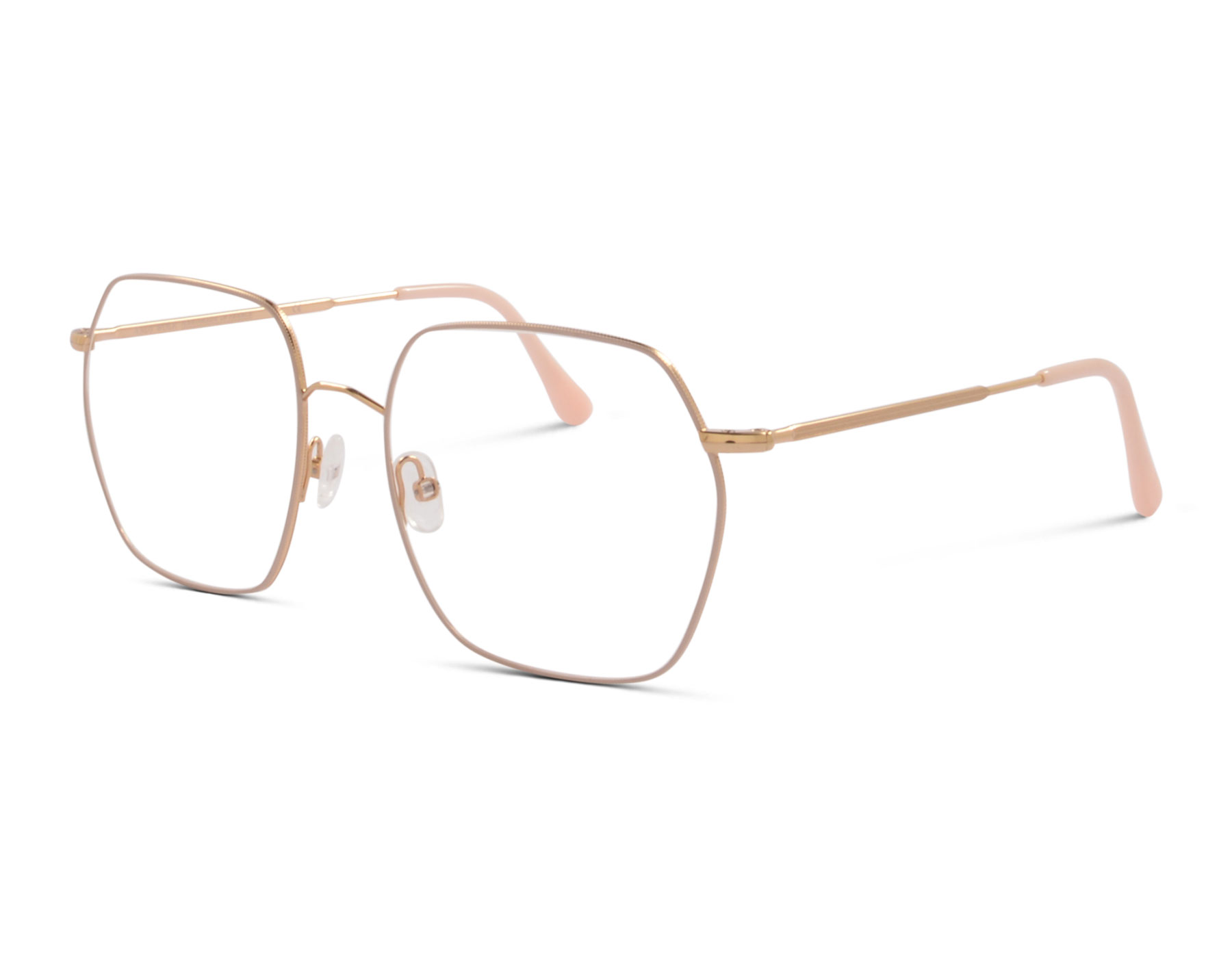 Andy Wolf 4826 col. 05 54 Rosa/Gold