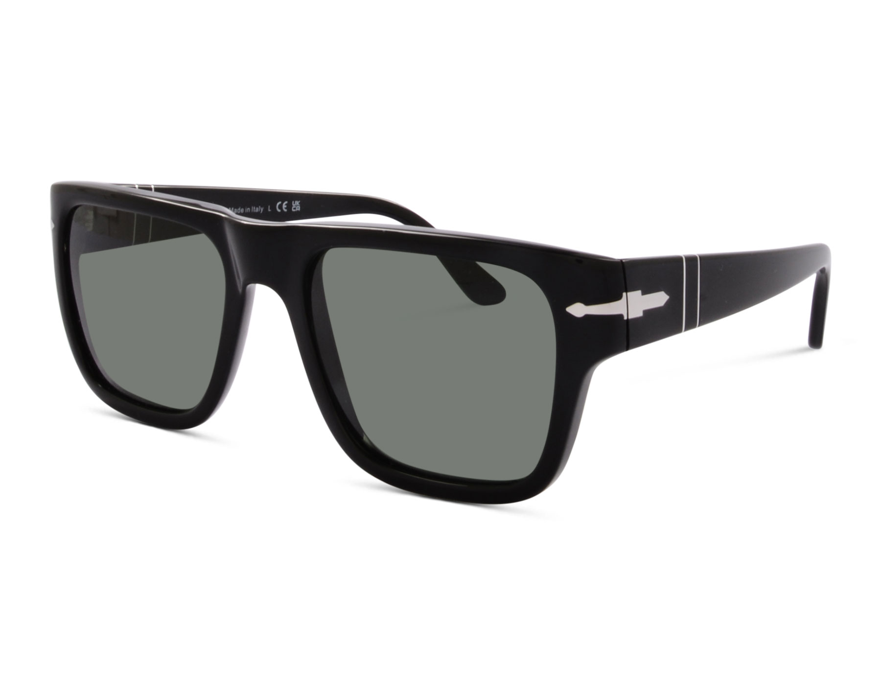 Persol P3348-S 95/31 57 Schwarz
