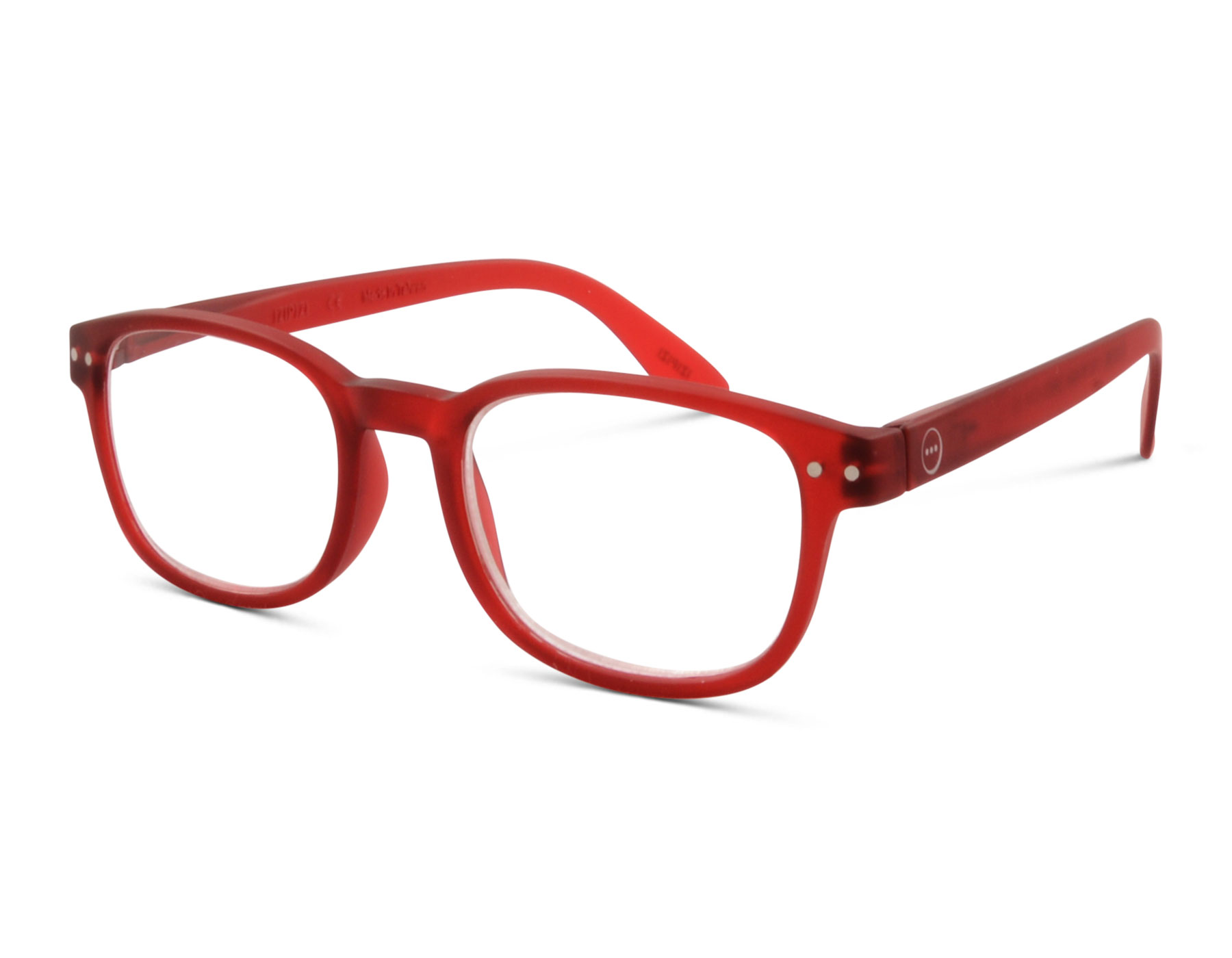 Izipizi LMSB C04 Rot