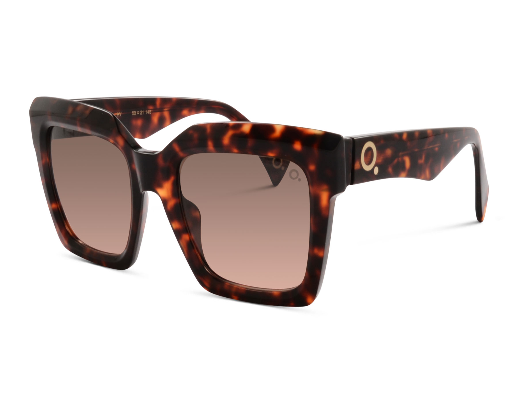 Etnia KATE SUN HV 53 Havanna