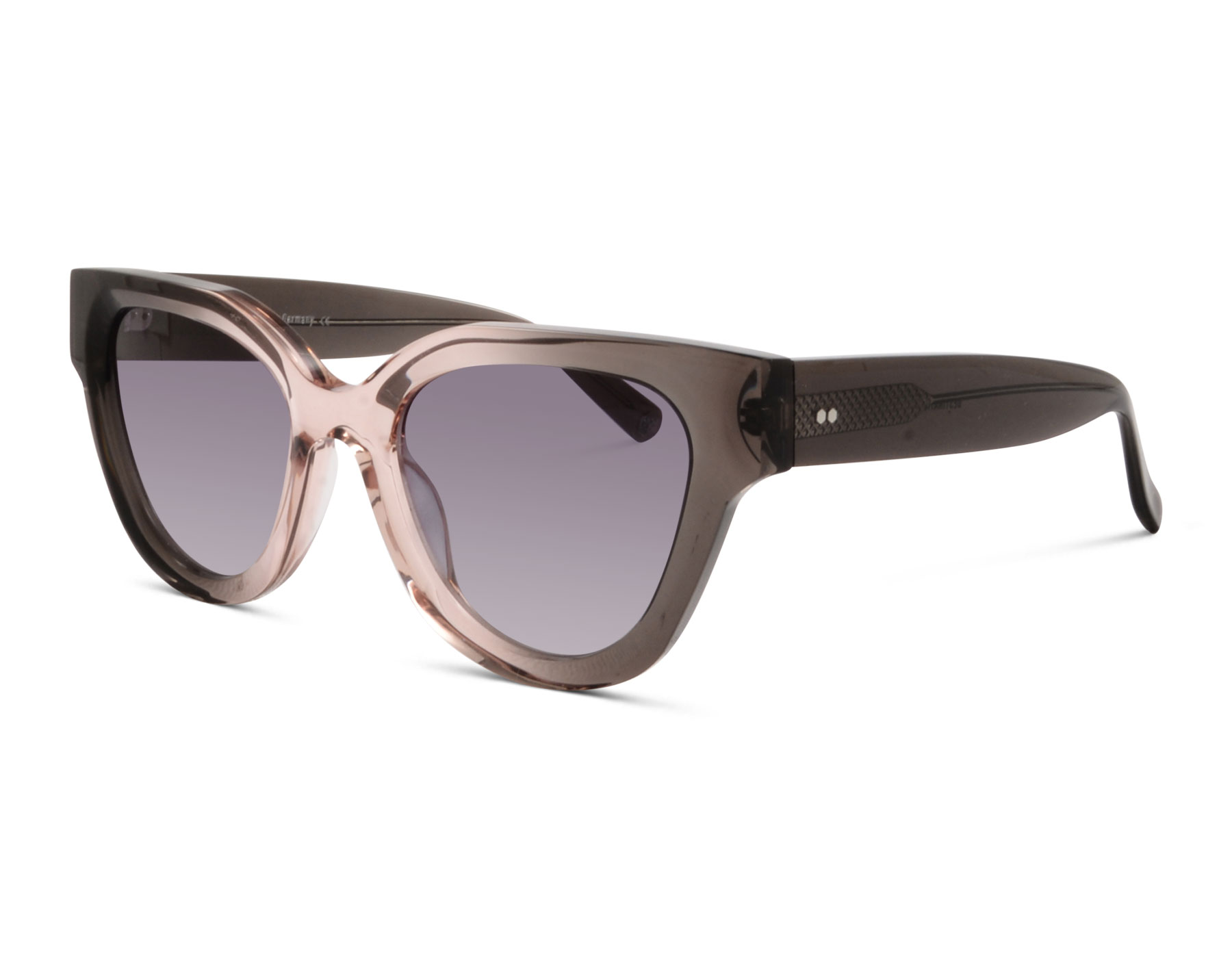 Coblens Destination LIN 71113-921 51 Grau / Rosa Transparent